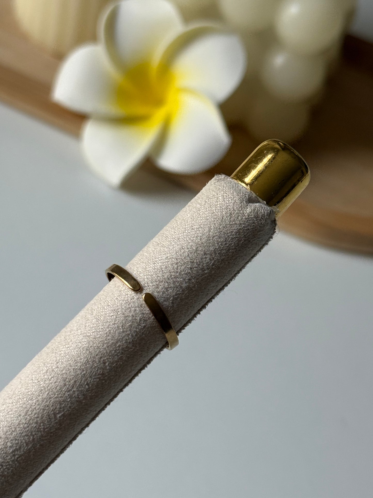 ASTRES - SOYA l Bague inoxydable