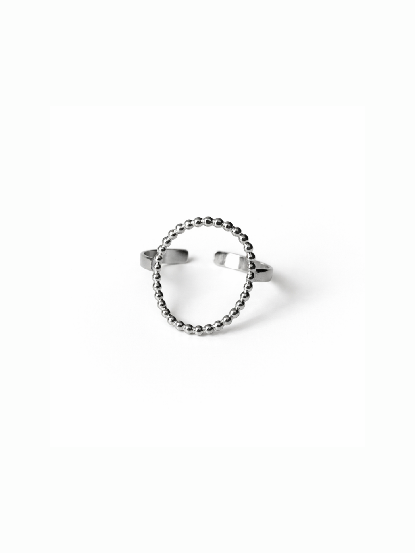 ODILE l Bague inoxydable