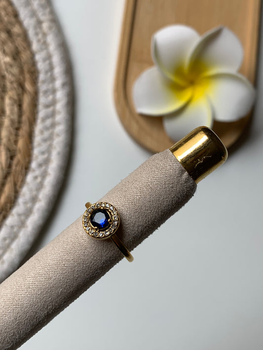 PRESTIGE l Bague inoxydable