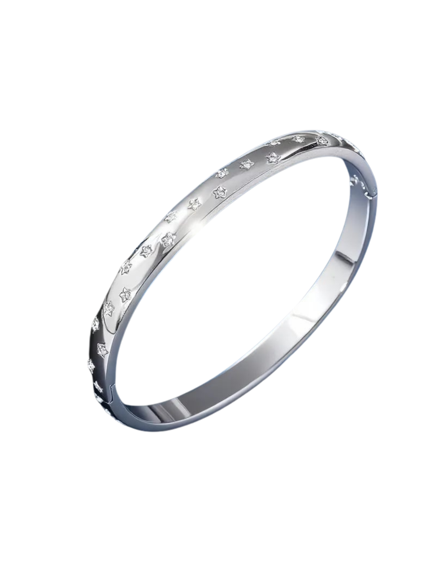 MAGIE l Jonc inoxydable