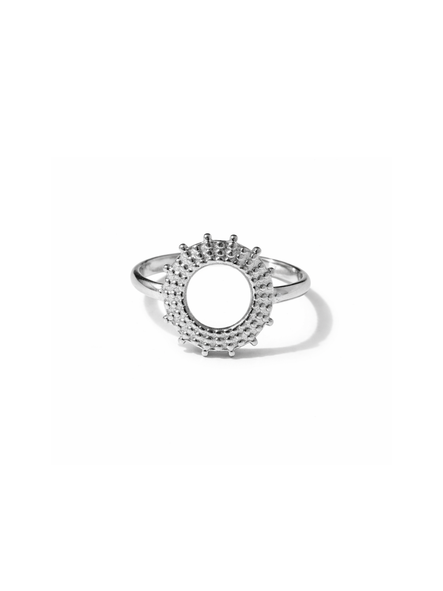 ASTRES - ÉCLAT l Bague inoxydable