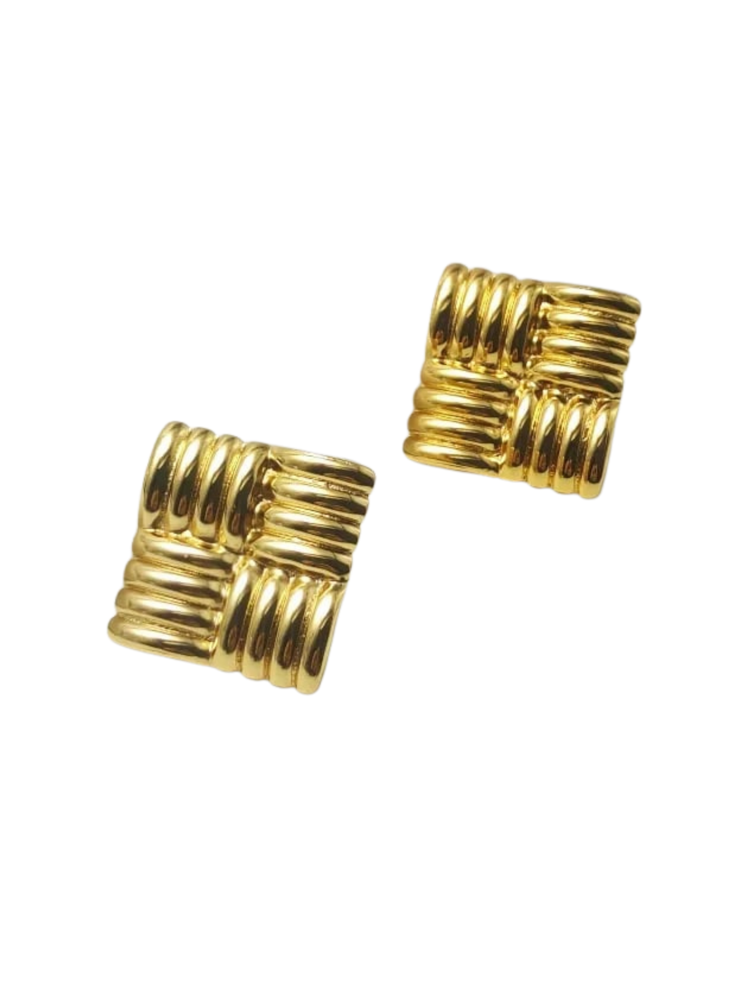 AGATHE l Boucles inoxydables