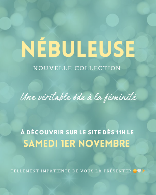NOUVELLE COLLECTION 🤍💫