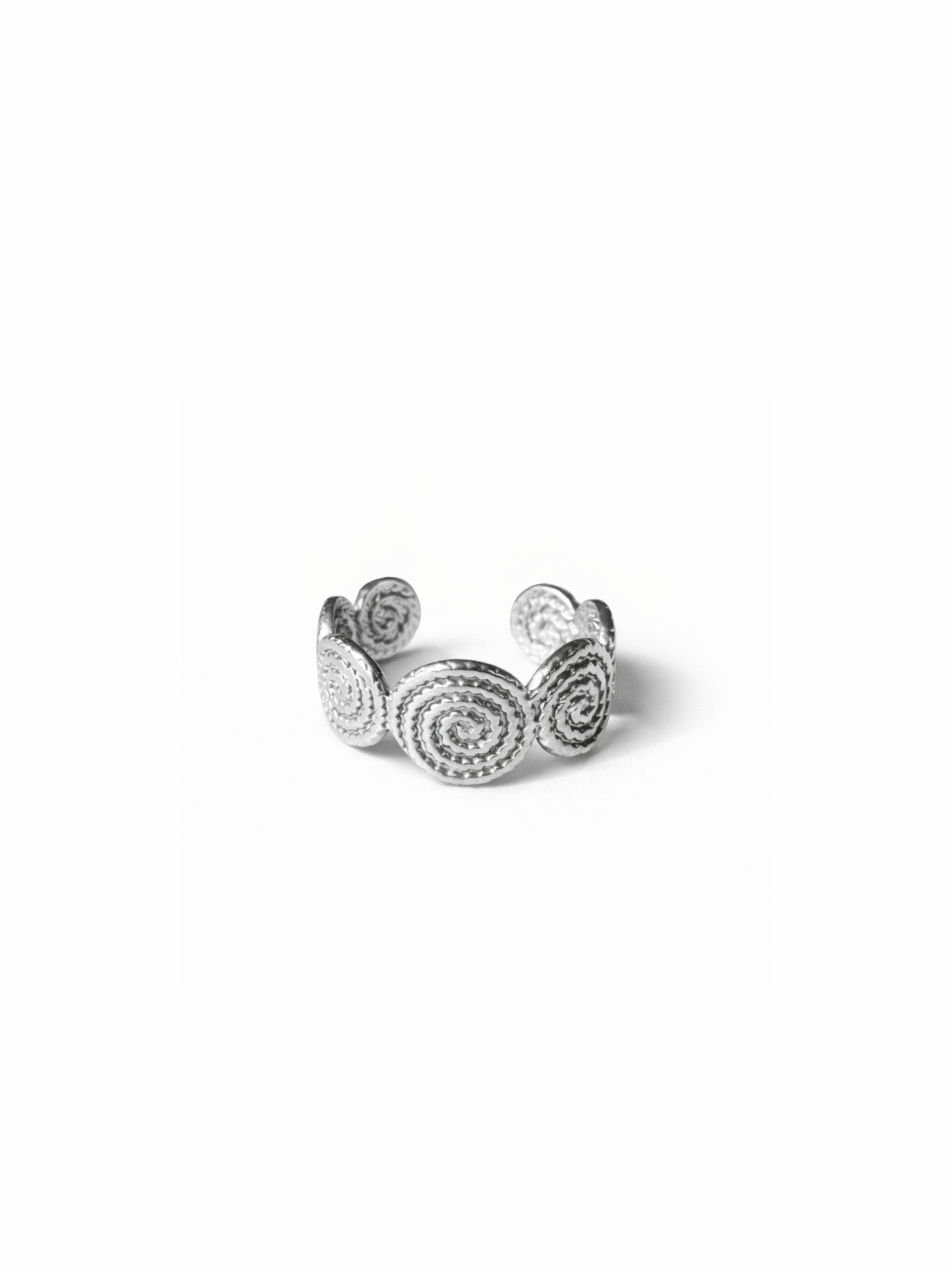 AURIA l Bague inoxydable