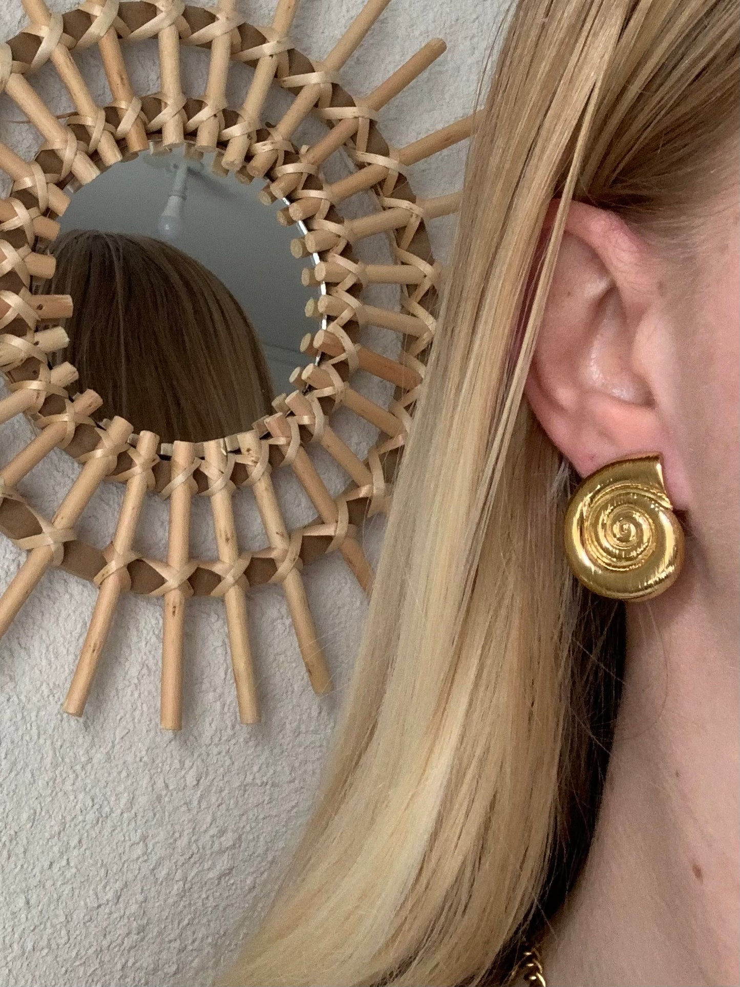 OCEAN MOOD - MAOHI l Boucles inoxydables