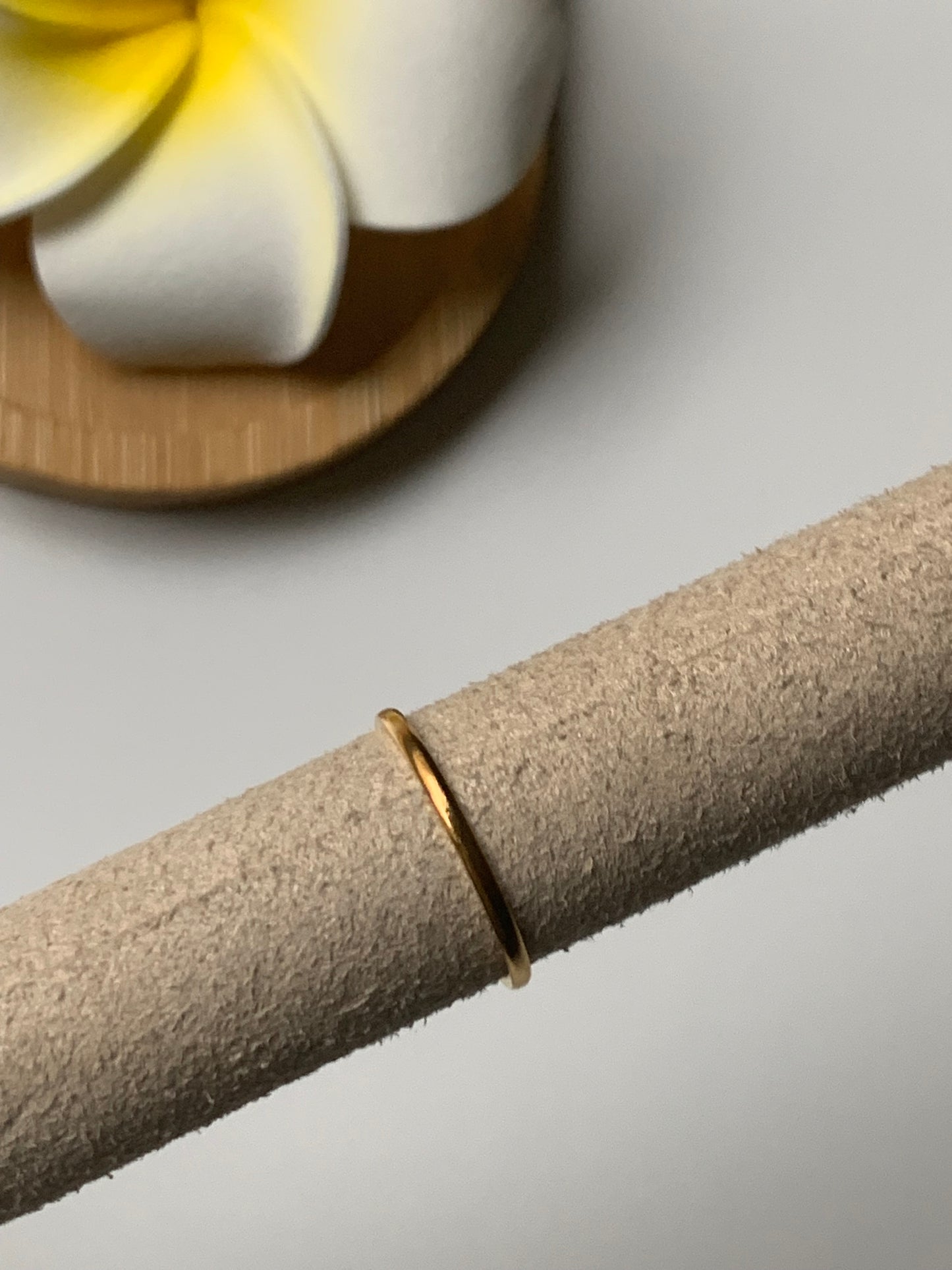 ASTRES - ARIA l Bague inoxydable