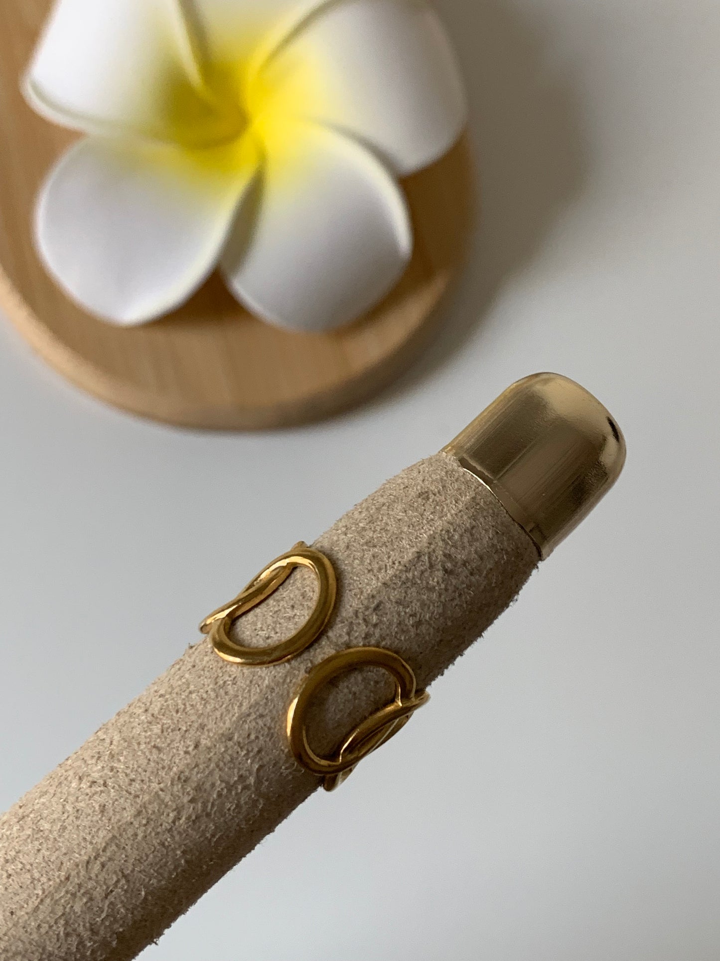 GINA l Bague inoxydable