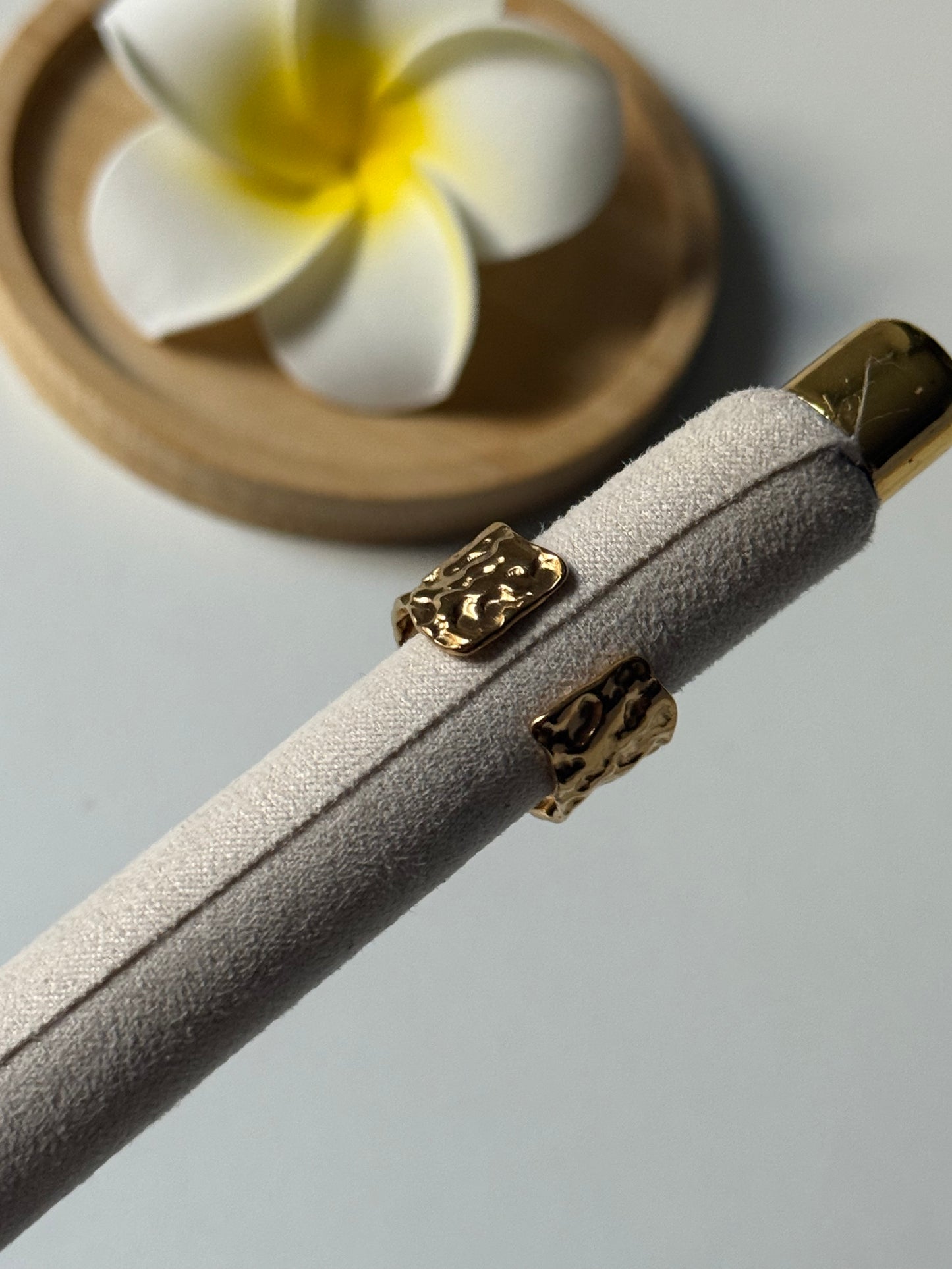 YVONNE l Bague inoxydable