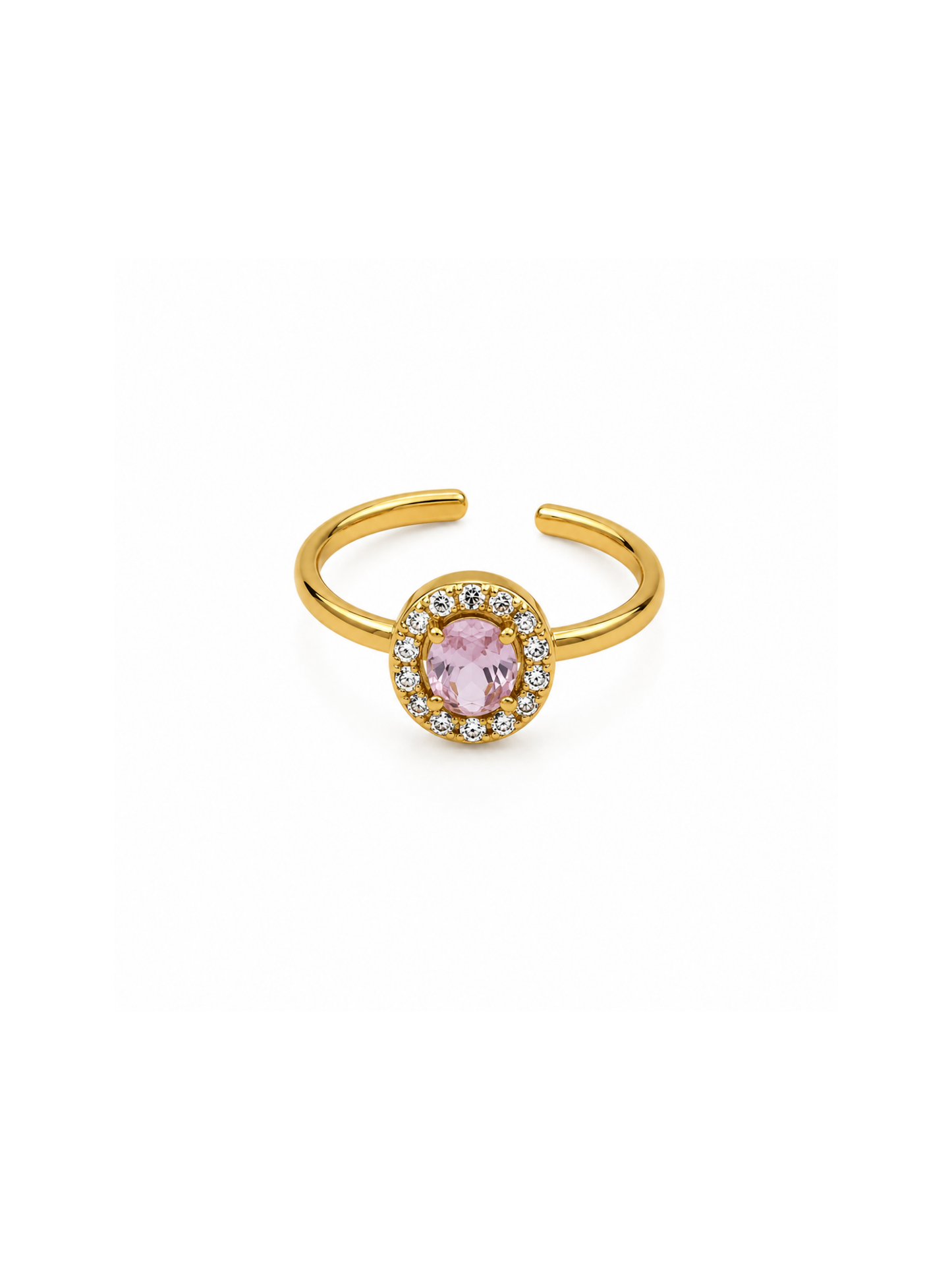 PRESTIGE l Bague inoxydable