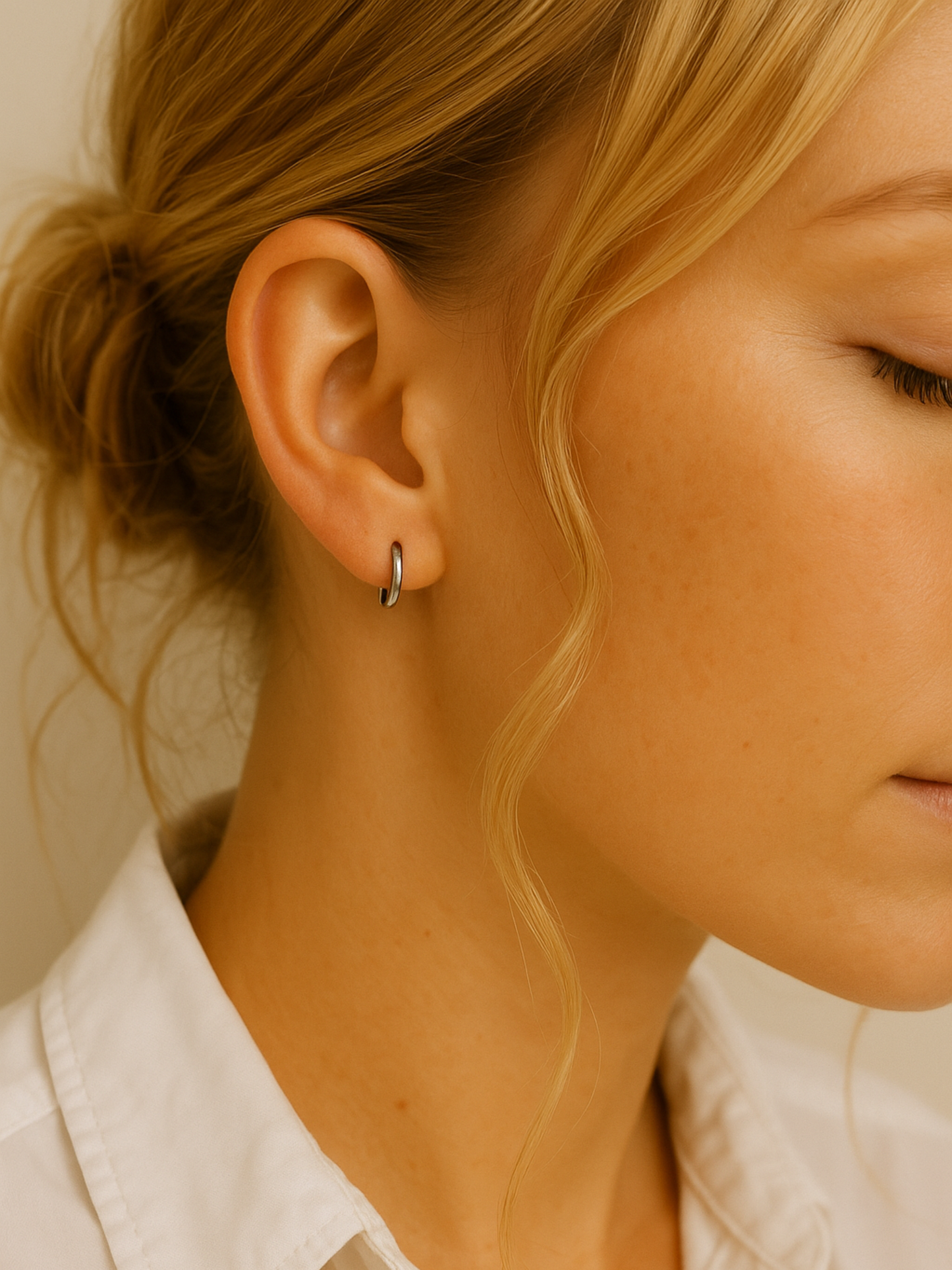 ELSA l Anneaux inoxydables