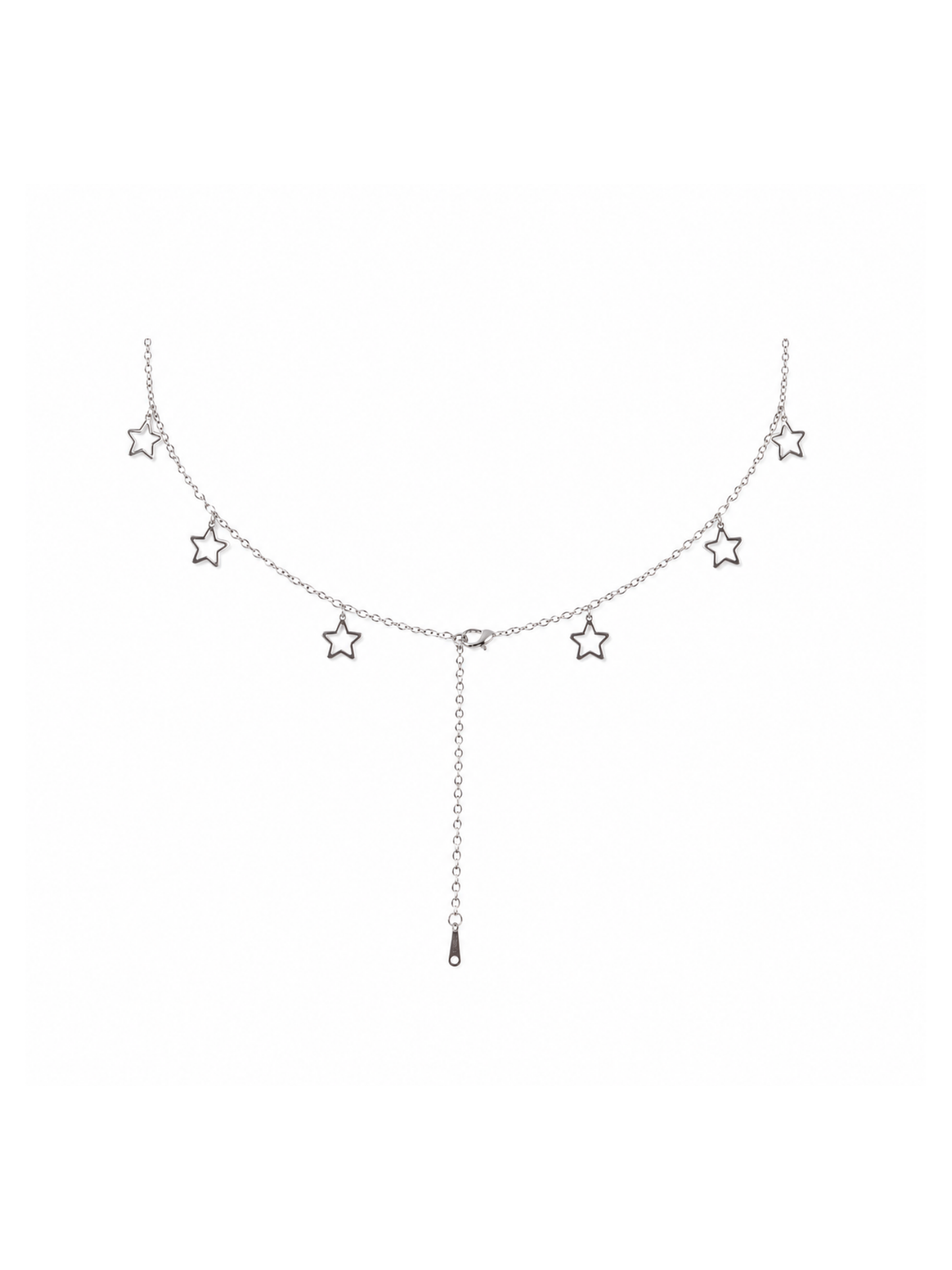ASTRES l Collier inoxydable