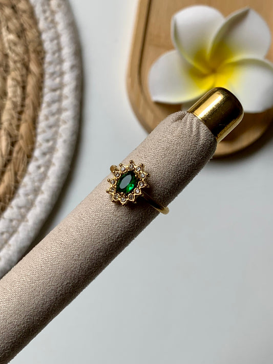 PRESTIGE l Bague inoxydable