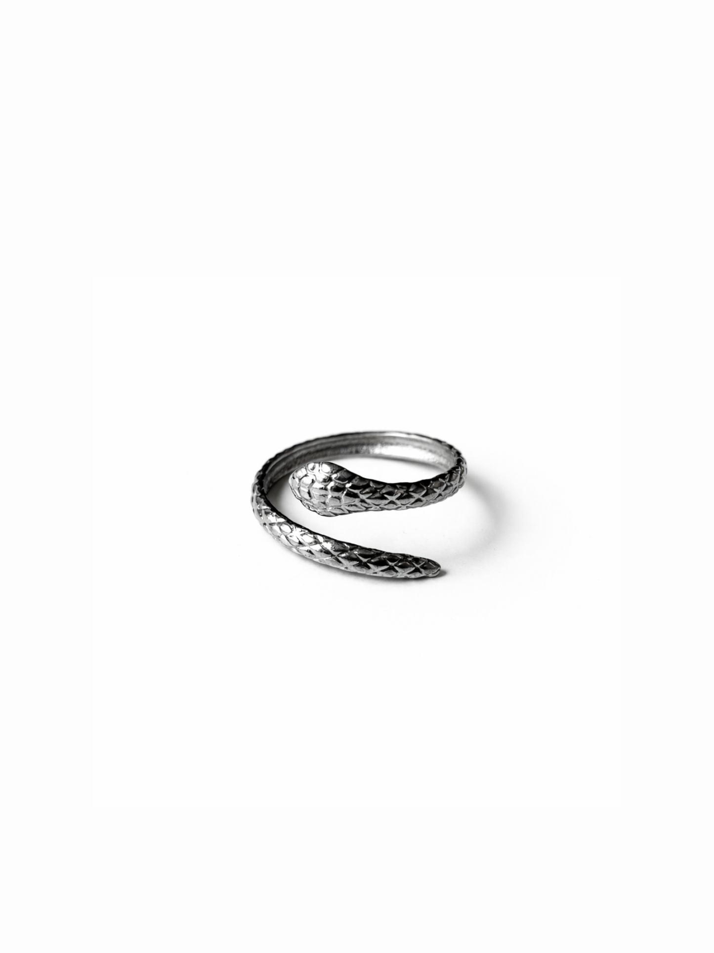 NEW l Bague inoxydable