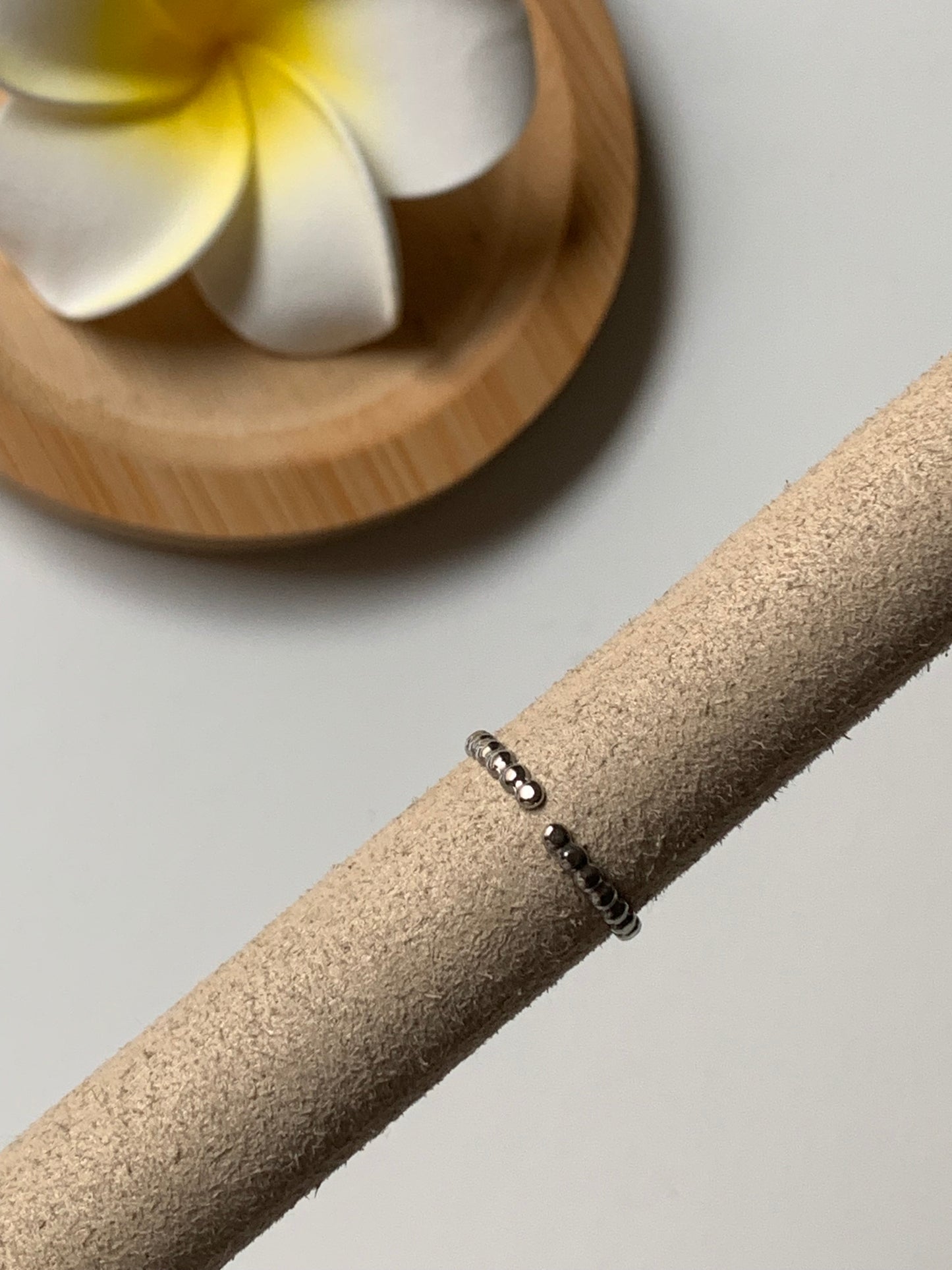 ASTRES - AYA l Bague inoxydable