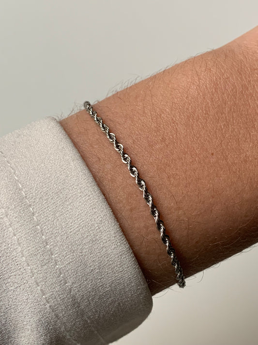 MINI GISÈLE l Bracelet inoxydable
