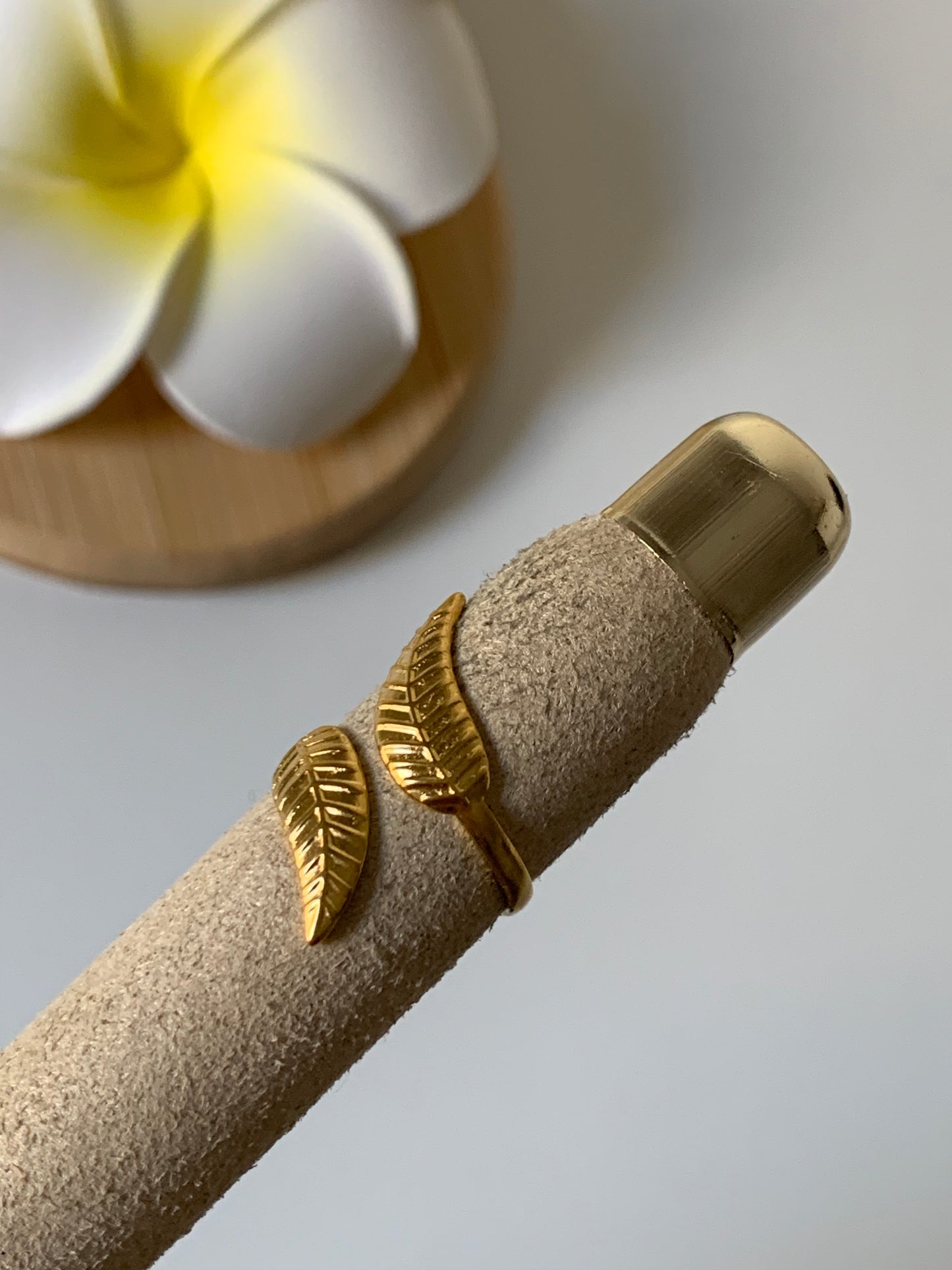 SPRING l Bague inoxydable