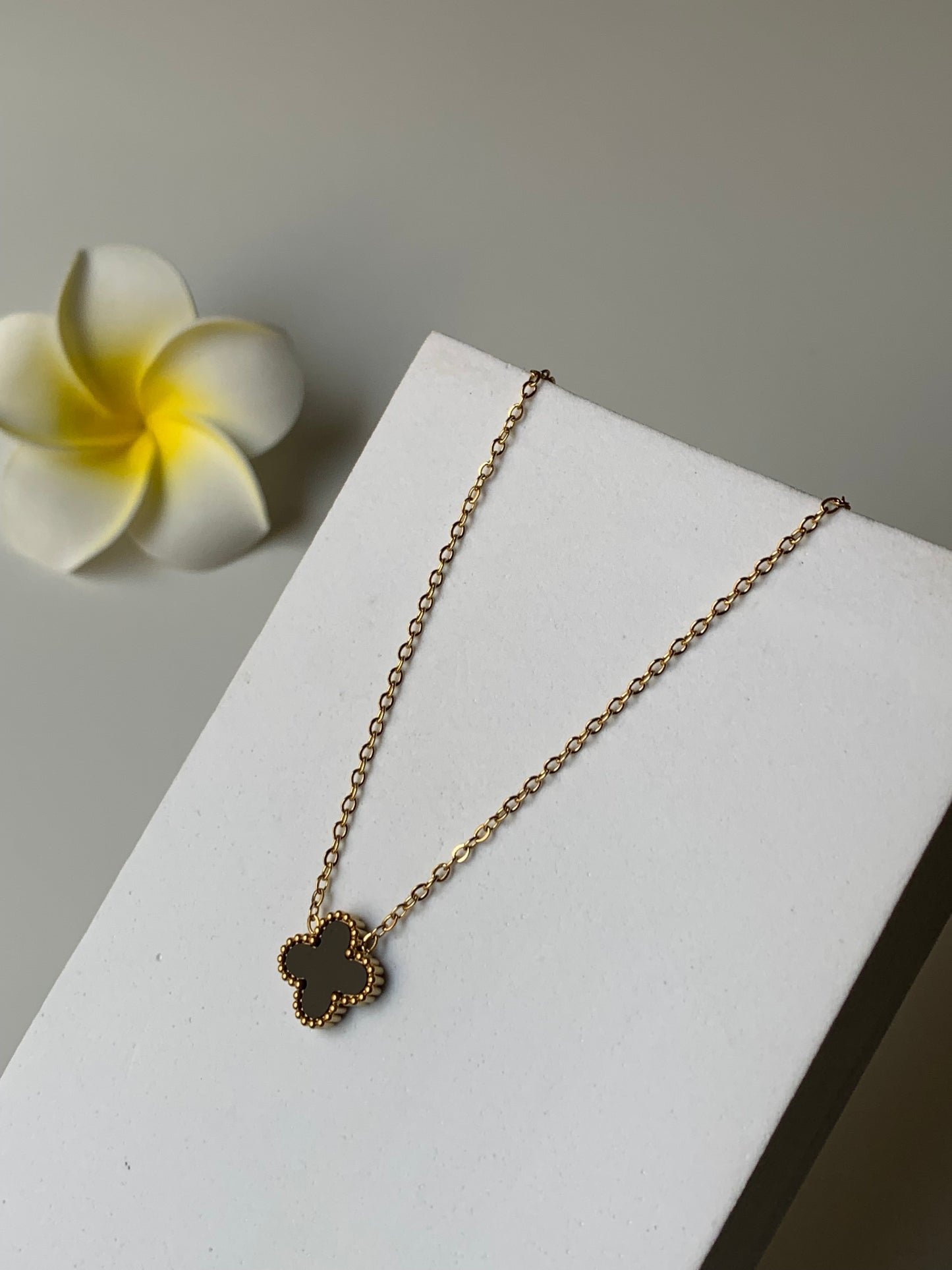 IRMA l Collier inoxydable