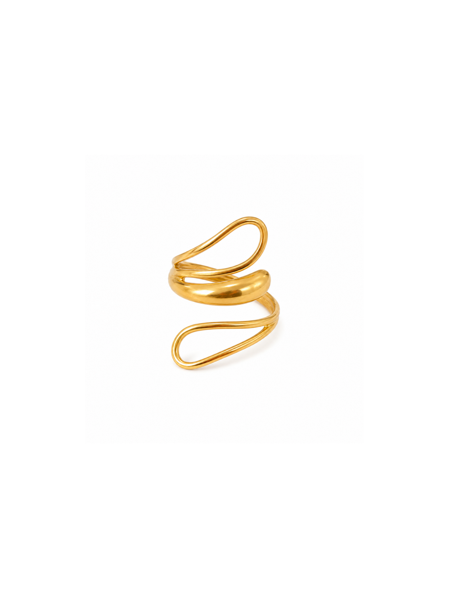 MADISON l Bague inoxydable