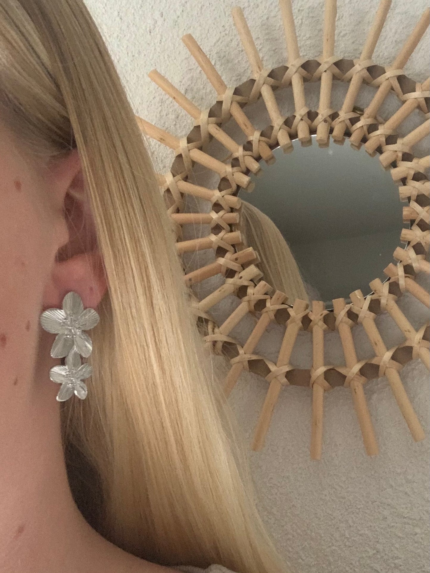 MOANA* l Boucles inoxydables