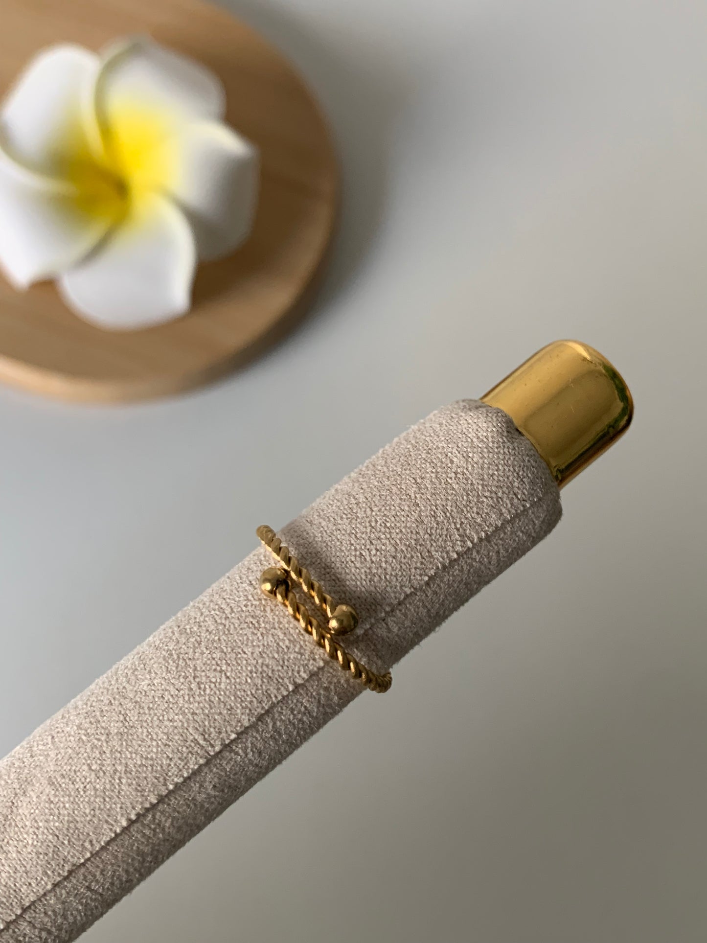 OCEAN MOOD - BORA l Bague inoxydable