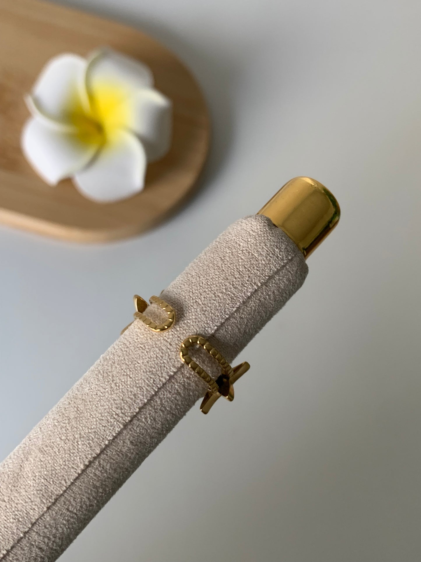 OCEAN MOOD - TROPIC l Bague inoxydable