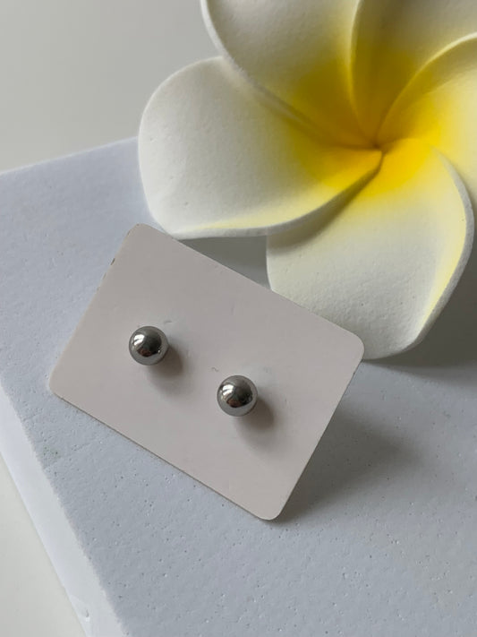 GHITA l Puces inoxydables