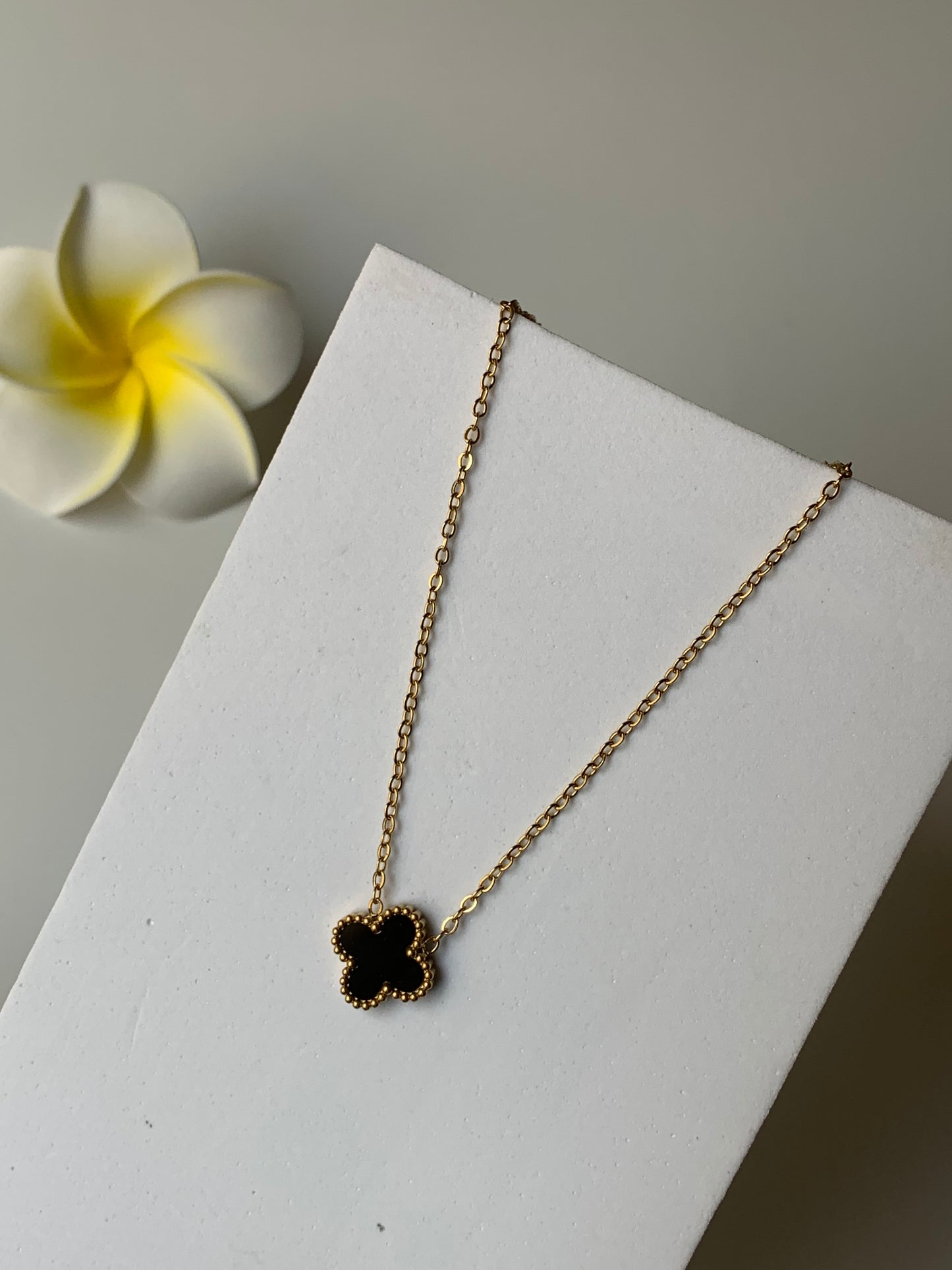 IRMA l Collier inoxydable