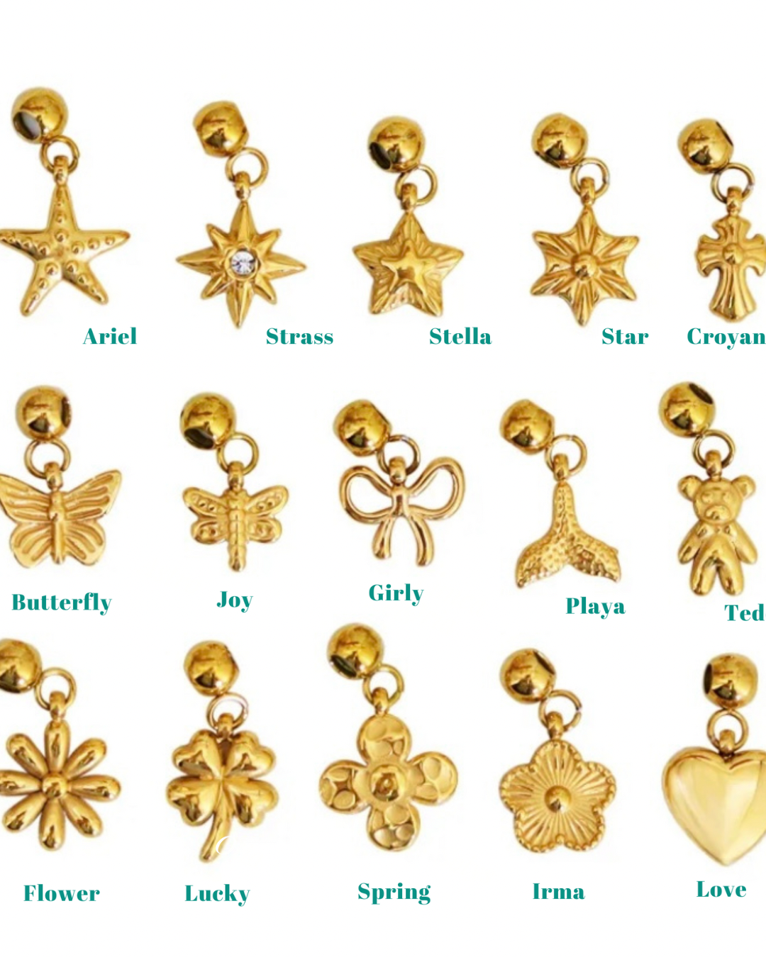 SIGNATURE l Bracelet personnalisable