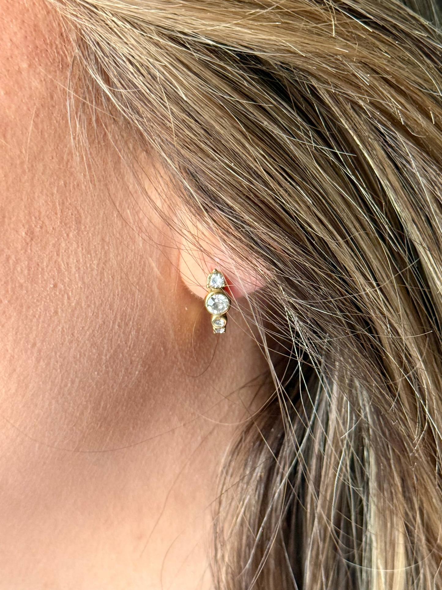 VICTOIRE l Boucles inoxydables