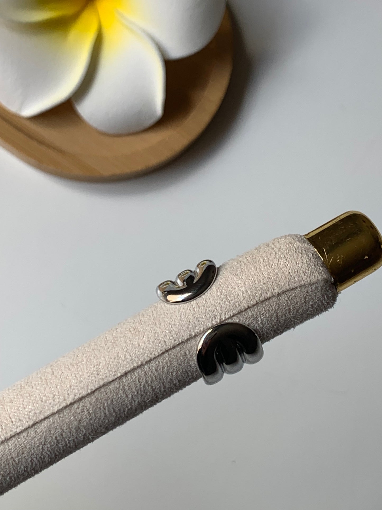 MADY l Bague inoxydable