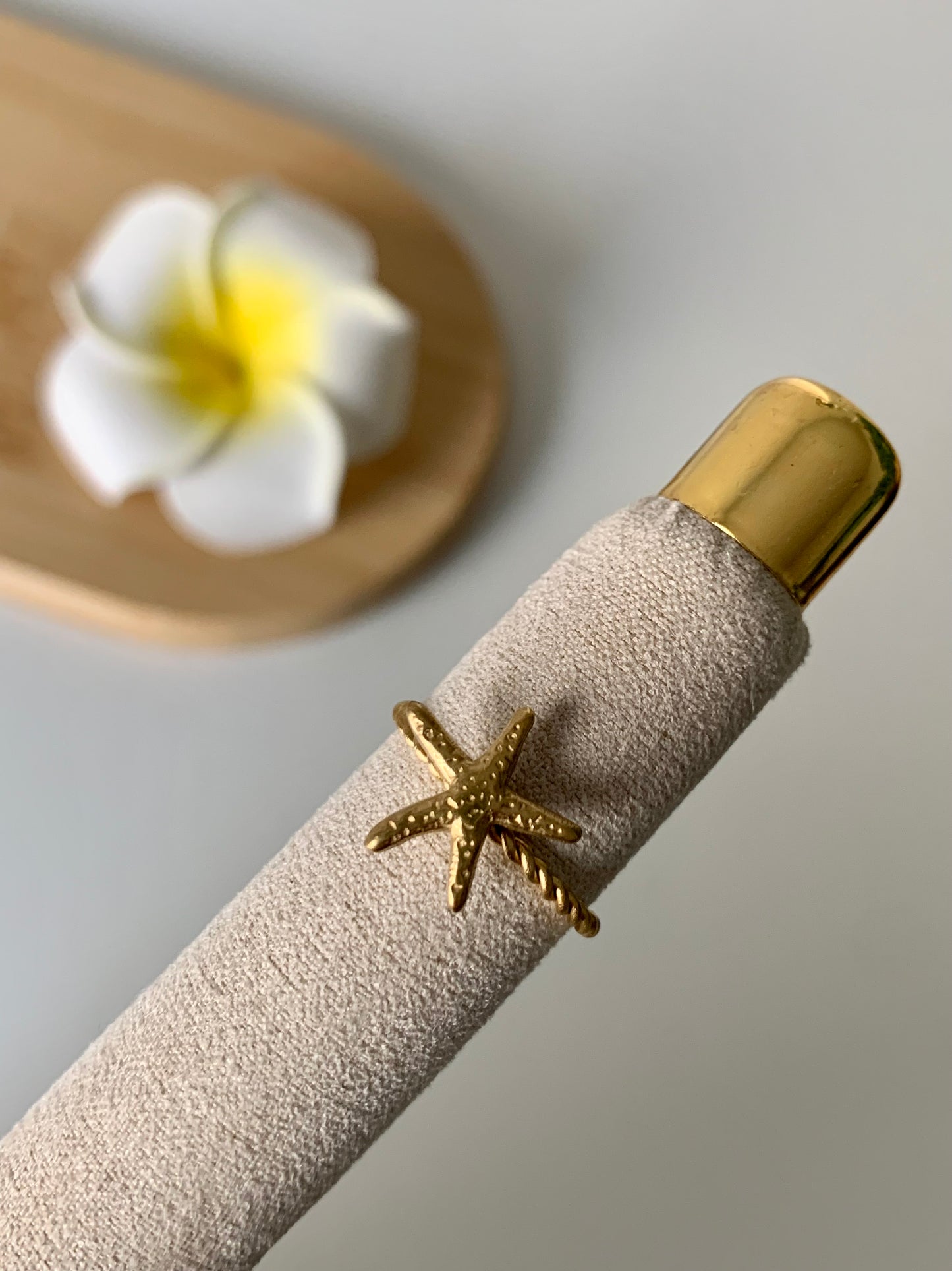 OCEAN MOOD - SEA l Bague inoxydable