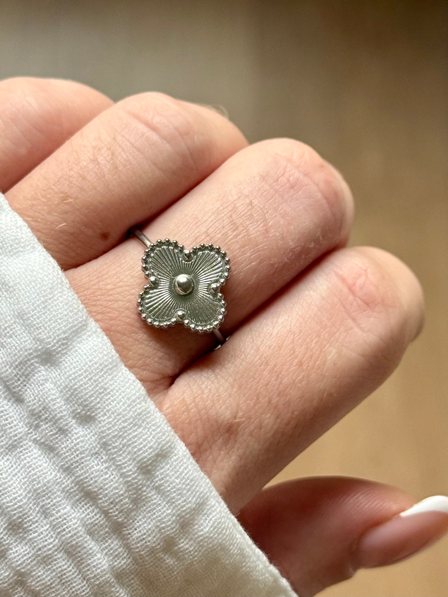 IRMA l Bague inoxydable