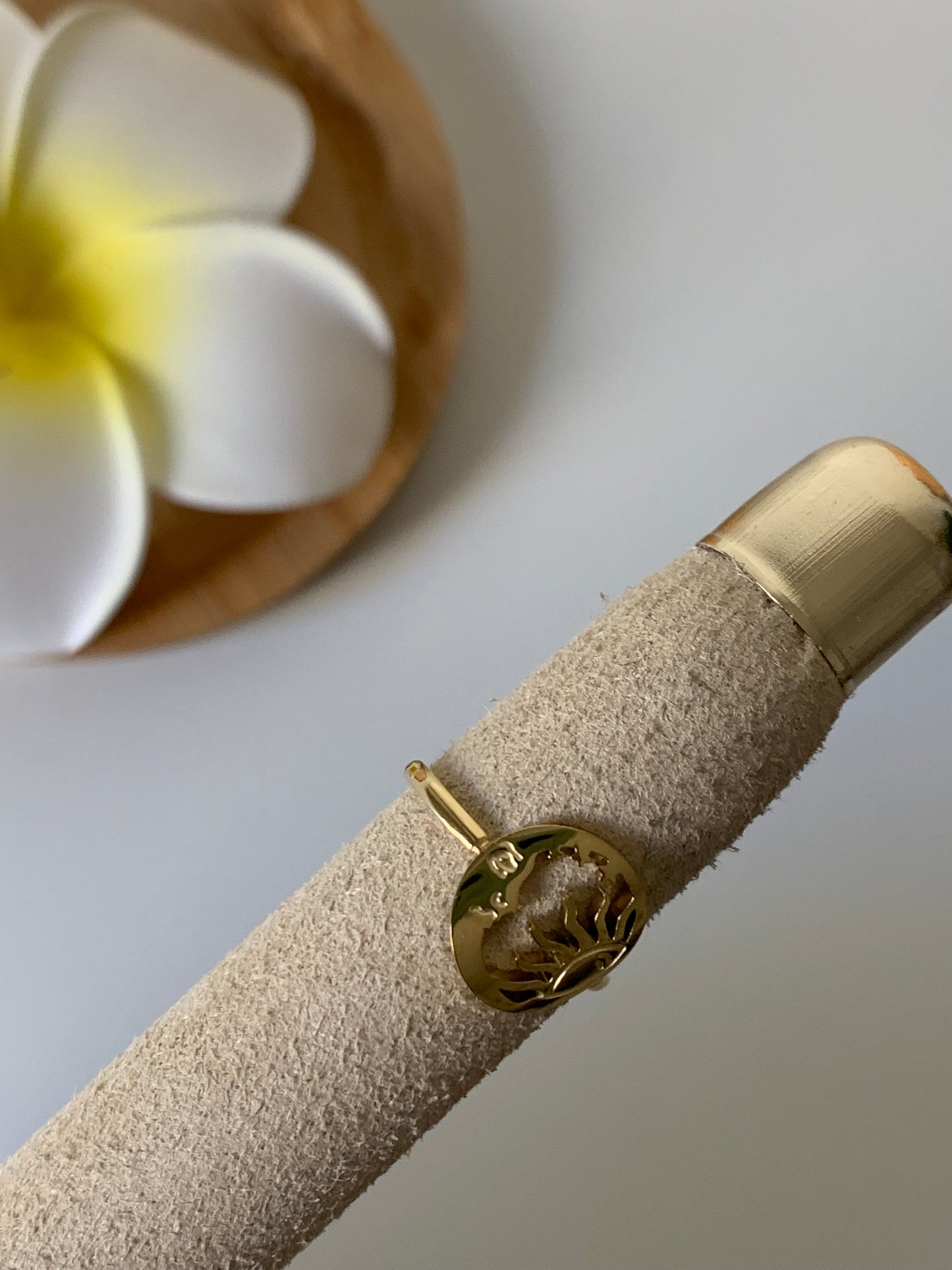 ASTRES - LISA l Bague inoxydable