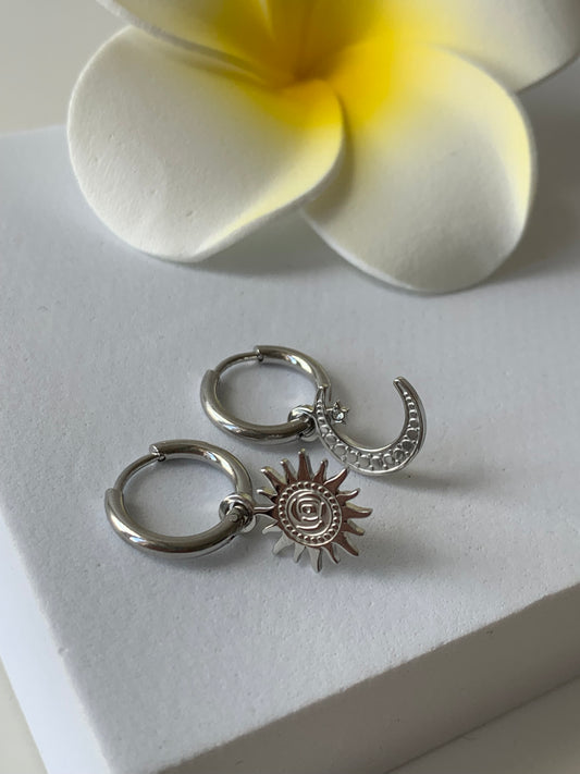 ASTRES - ATHÉA l Boucles inoxydables