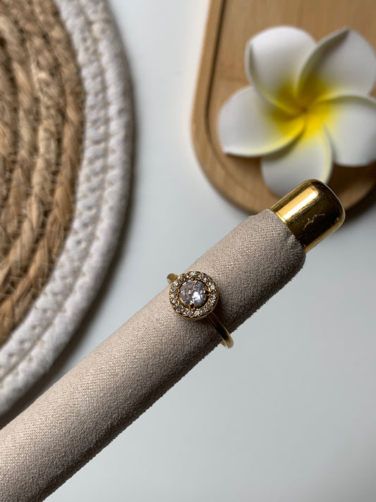 PRESTIGE l Bague inoxydable