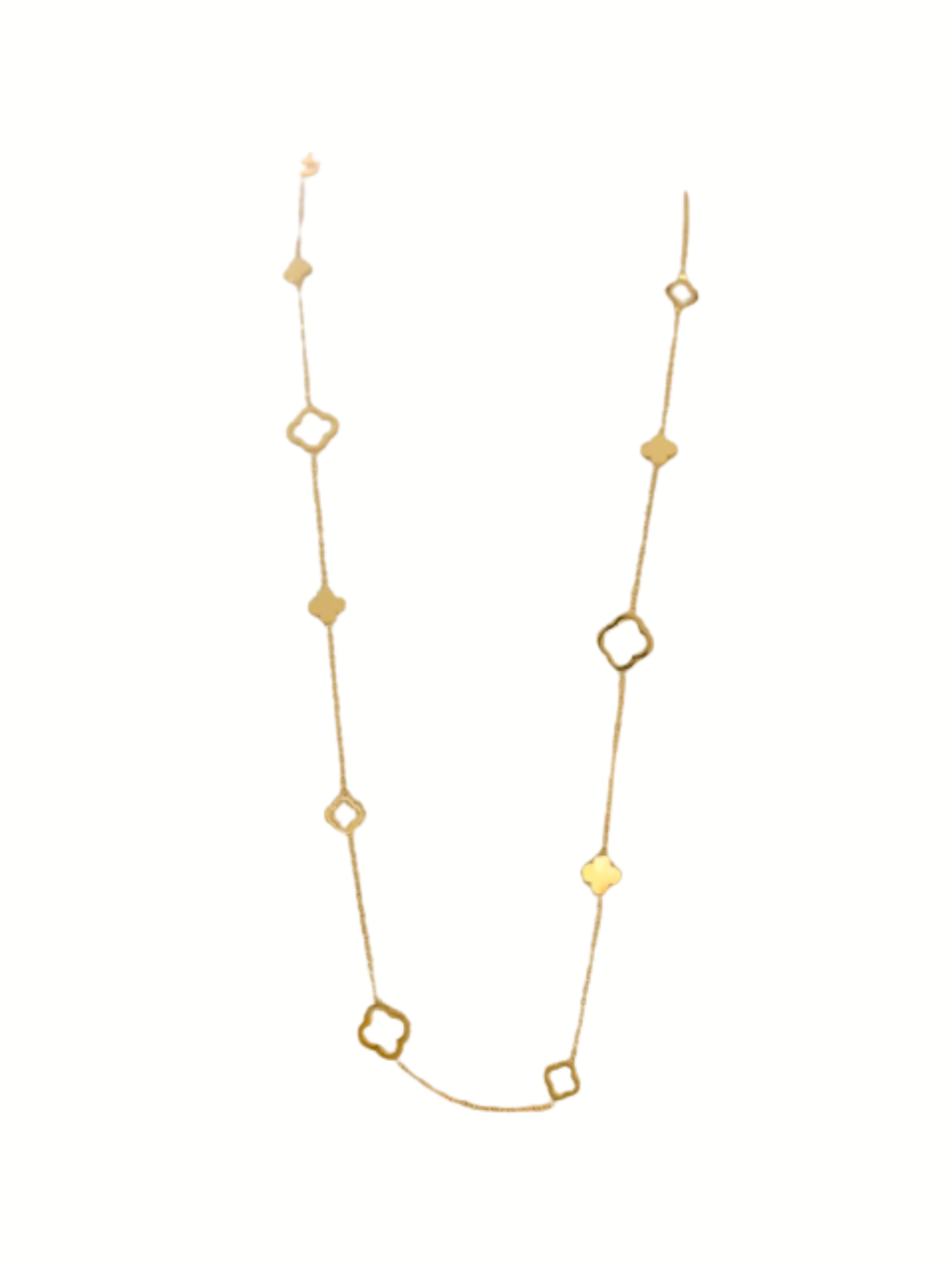 IRMA l Sautoir inoxydable