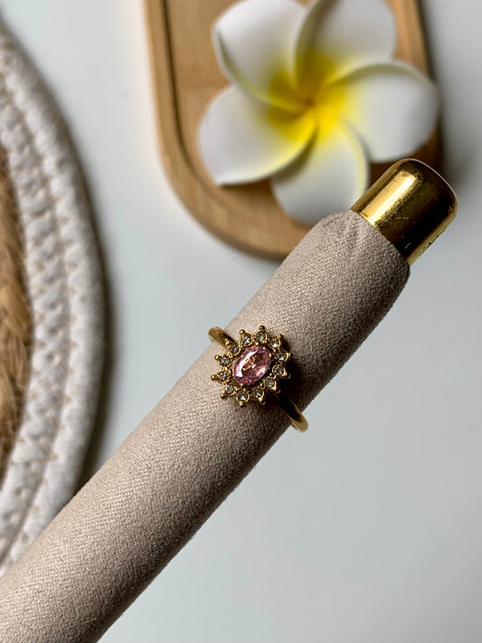 PRESTIGE l Bague inoxydable