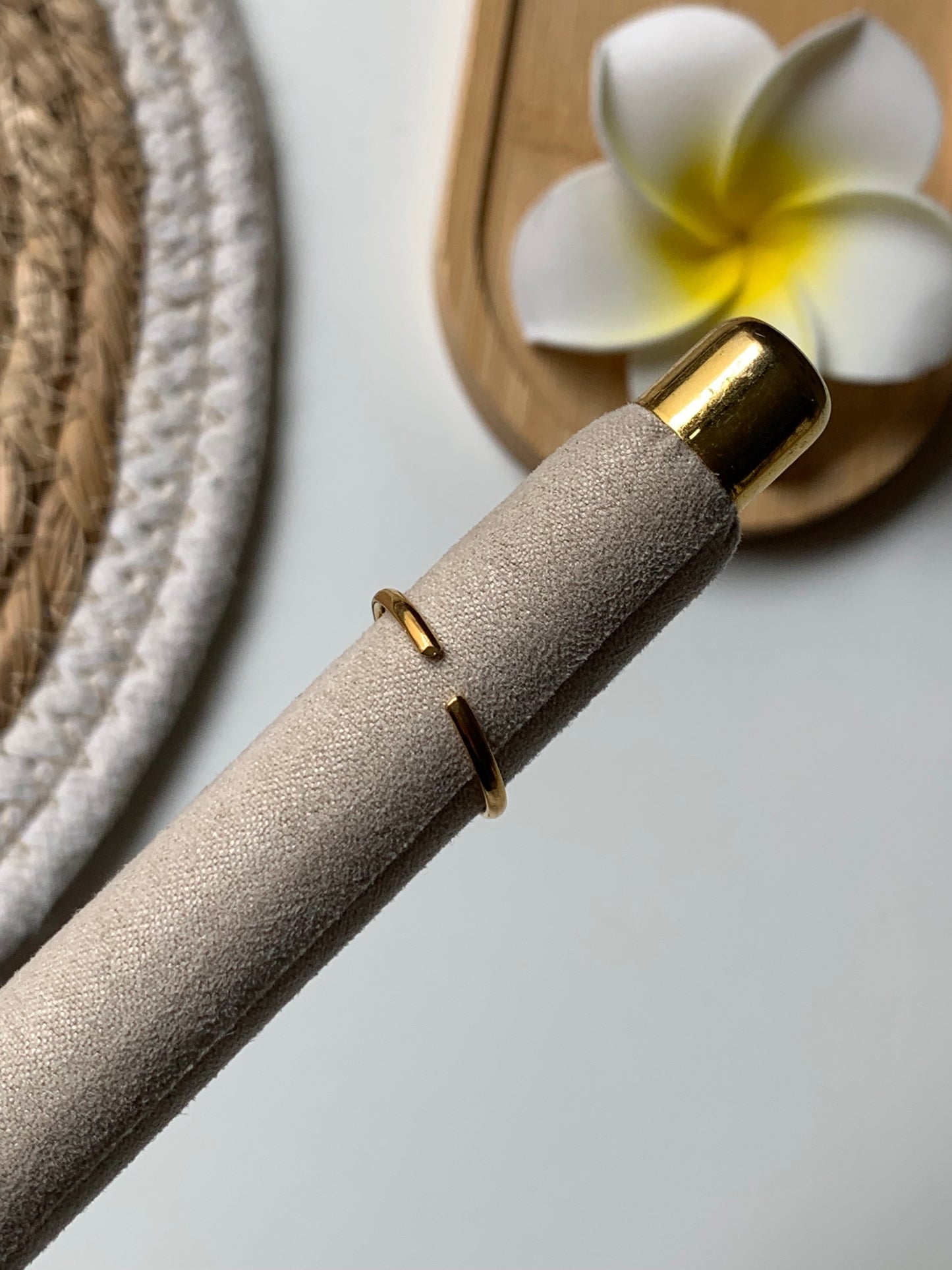 PRESTIGE l Bague inoxydable