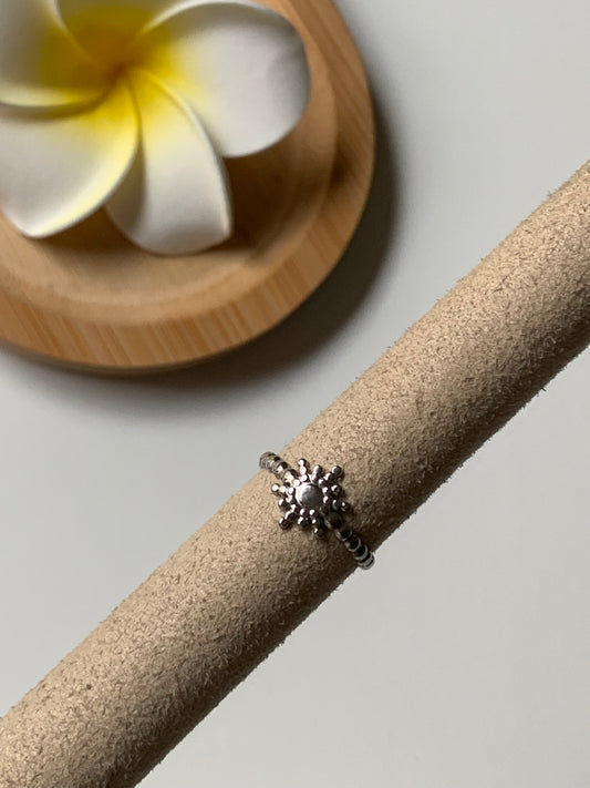 ASTRES - AYA l Bague inoxydable