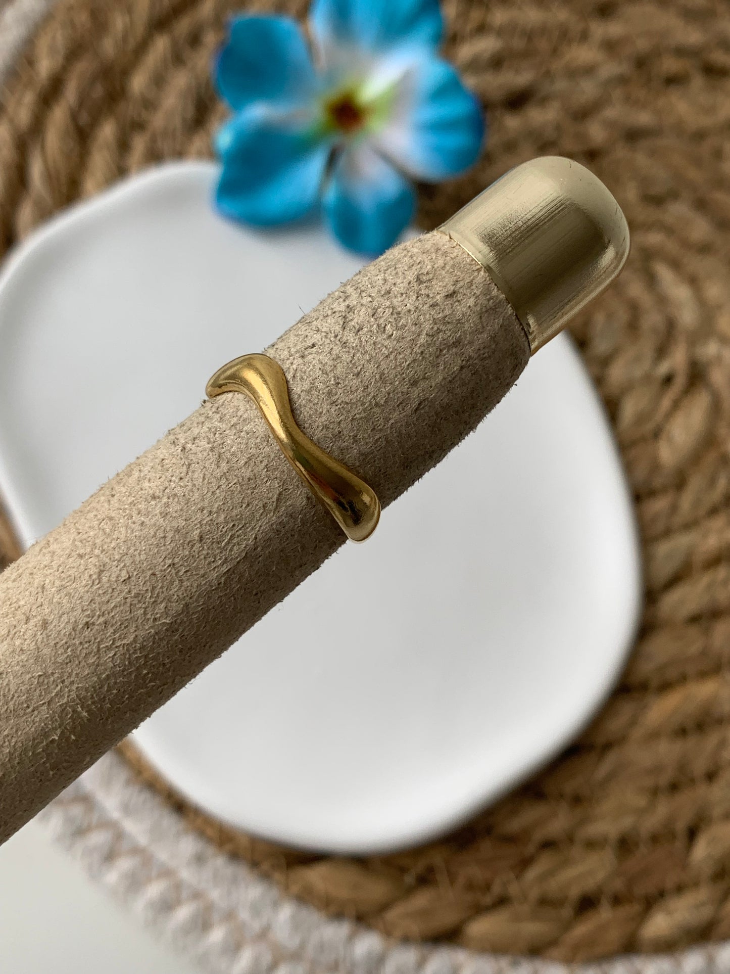 MYA l Bague inoxydable