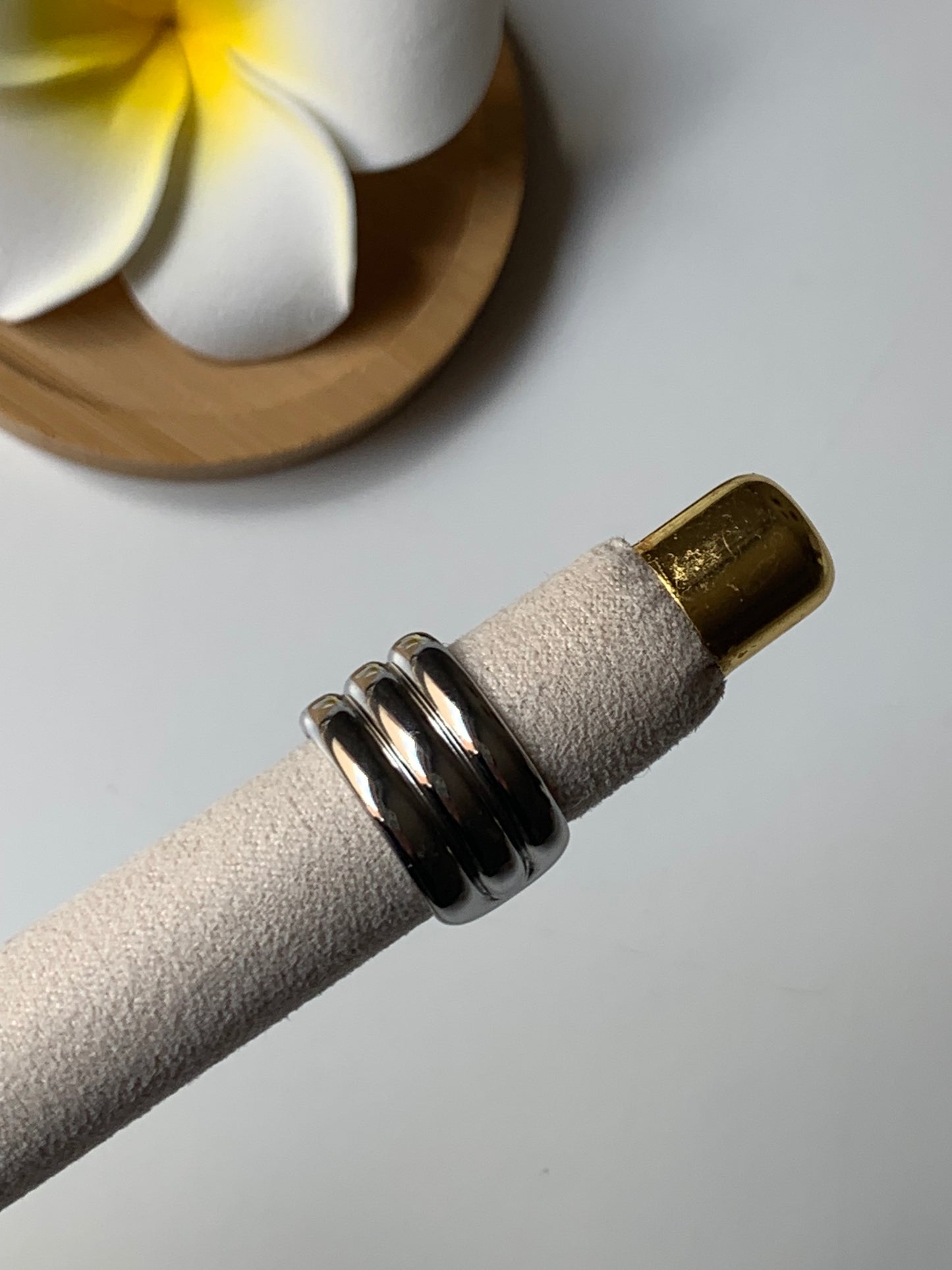 MADY l Bague inoxydable