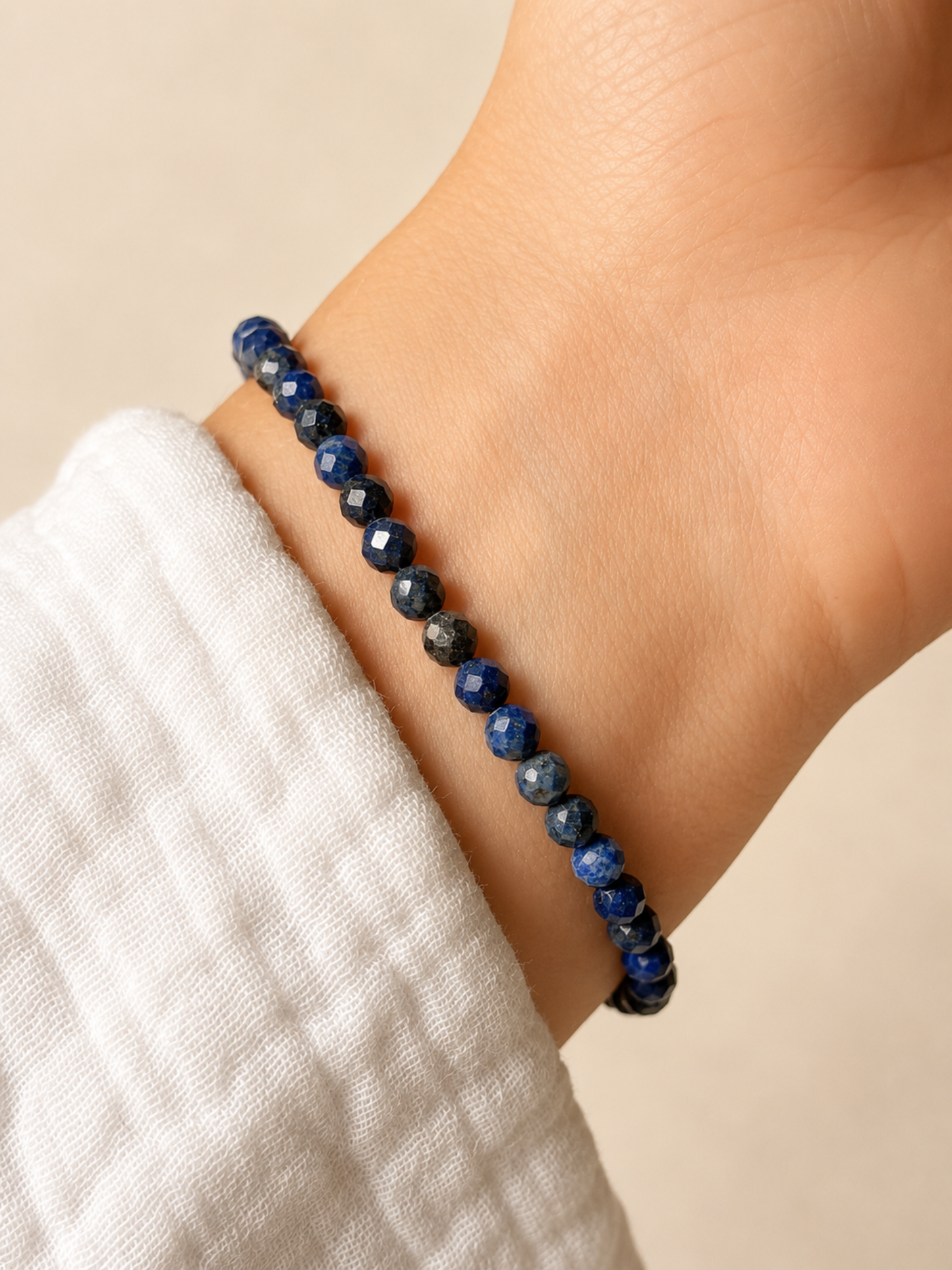 NEW l Bracelet coloré inoxydable