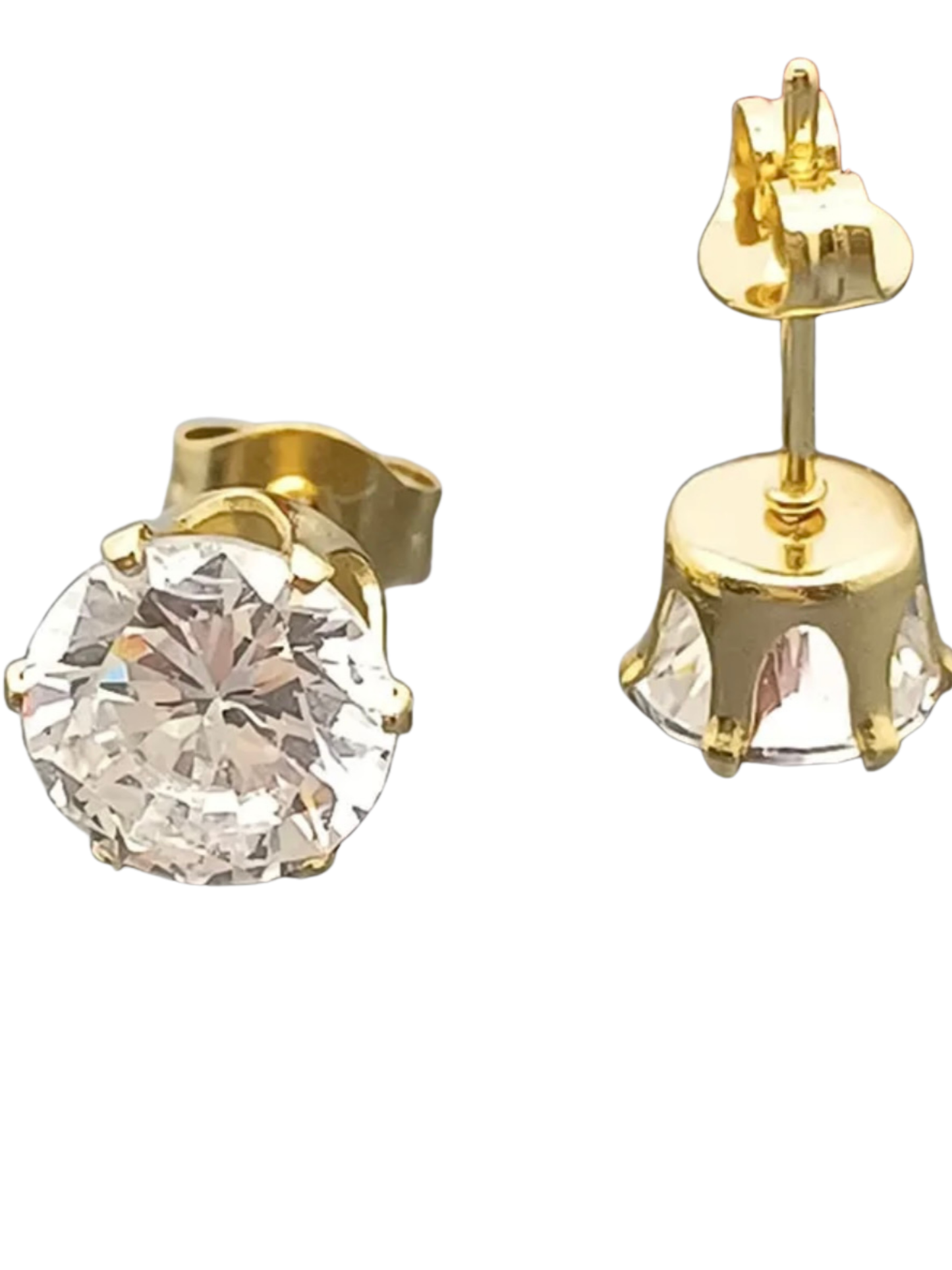 ÉCLAT l Puces inoxydables