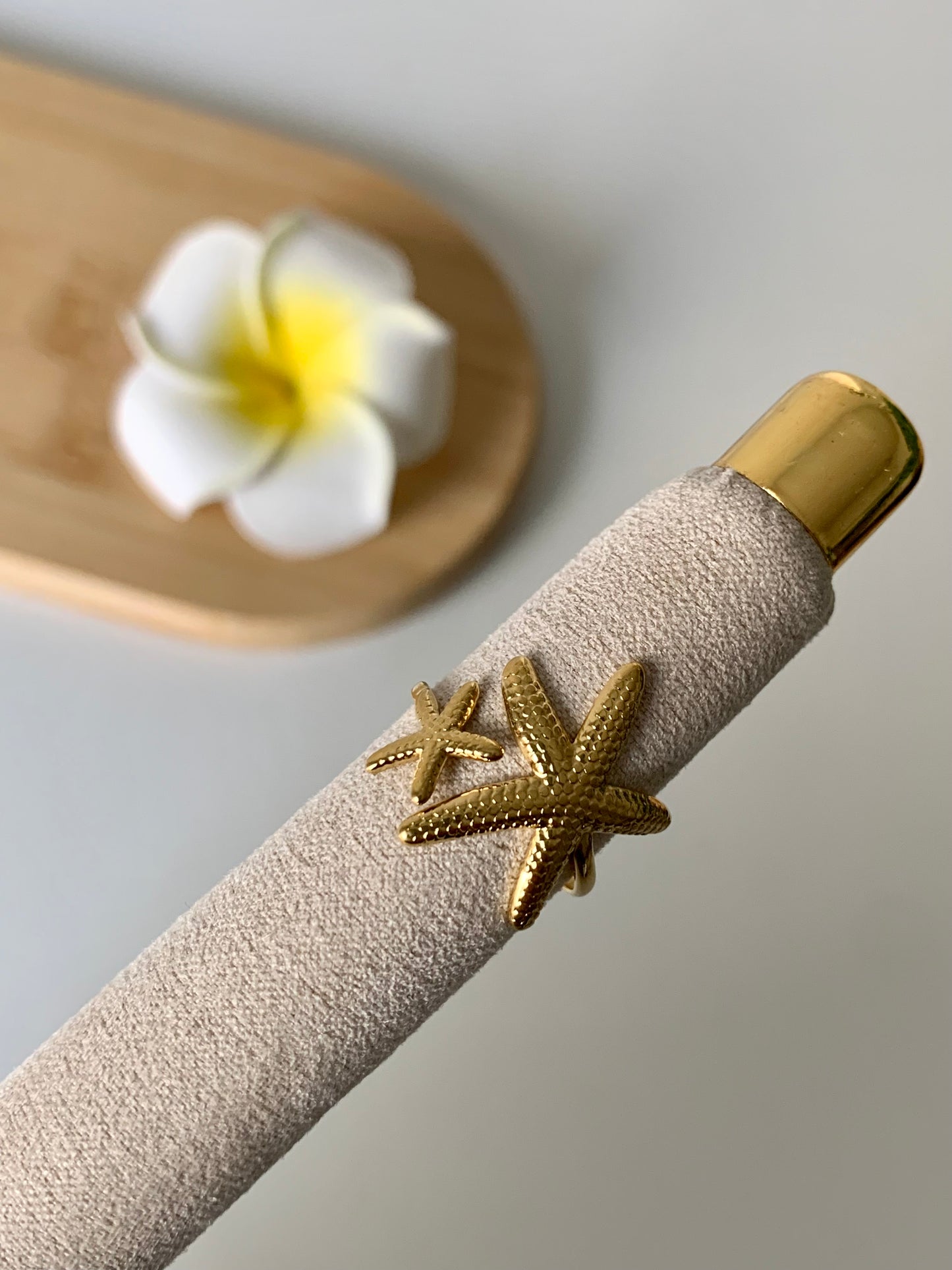 OCEAN MOOD - SUMMER l Bague inoxydable