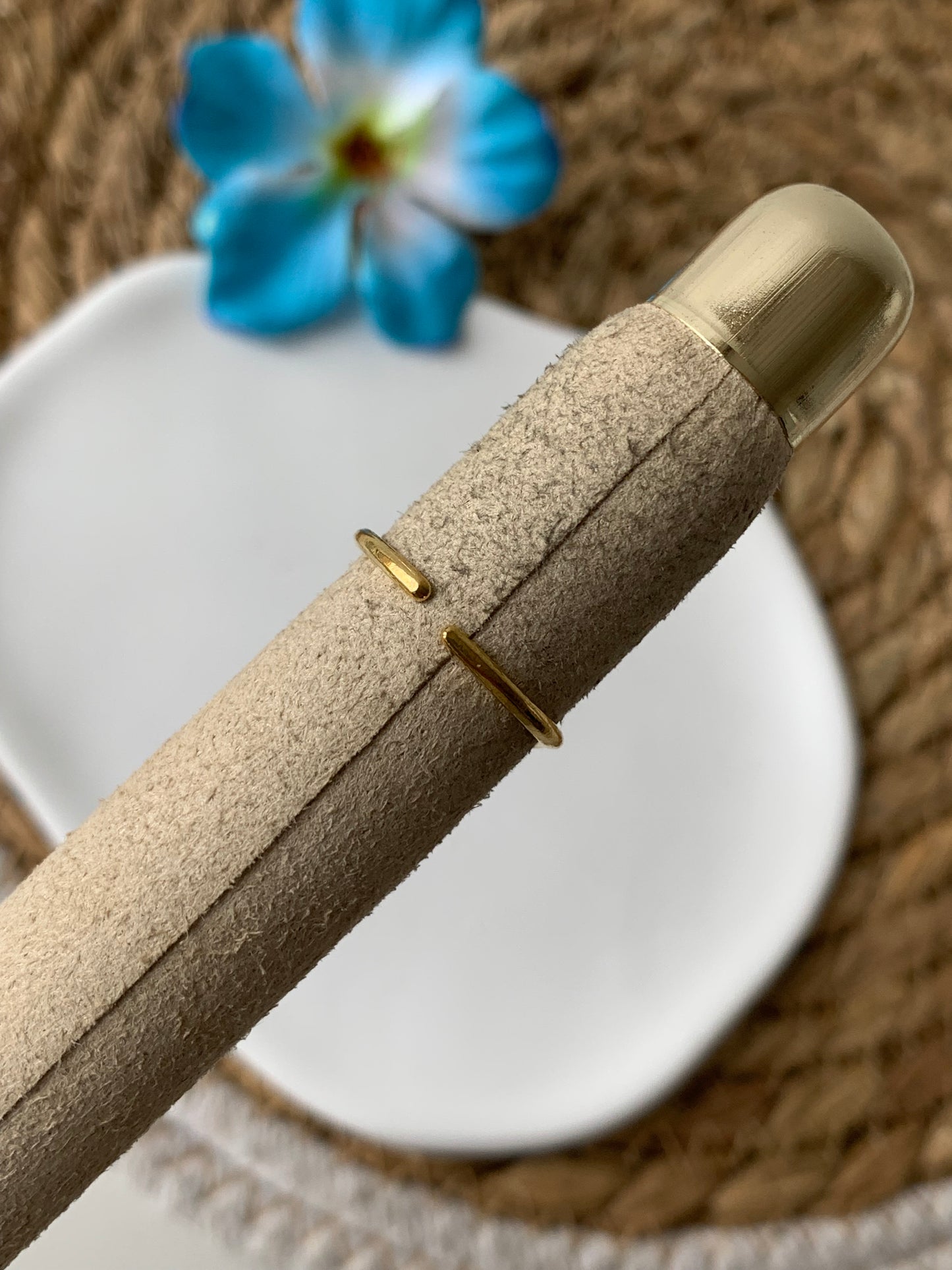 OCEAN MOOD - VIBES l Bague inoxydable