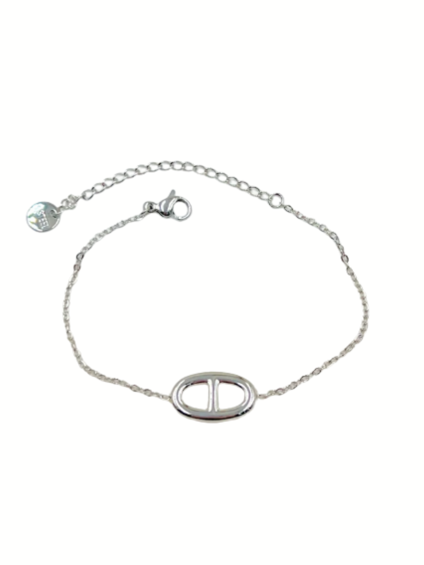 AUDACIEUSE l Bracelet inoxydable