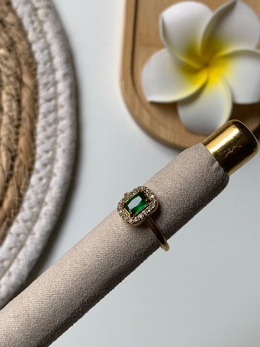 PRESTIGE l Bague inoxydable