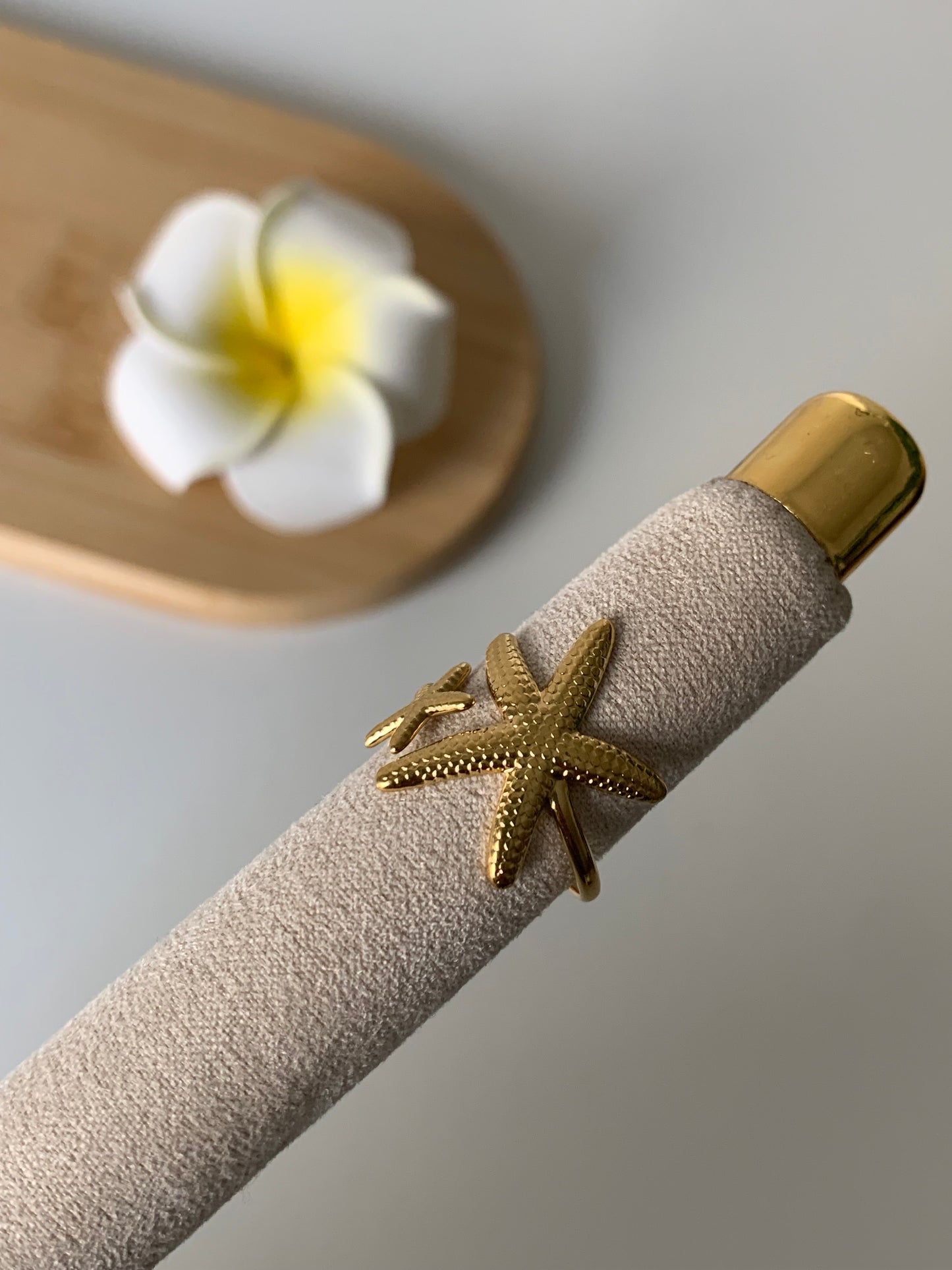 OCEAN MOOD - SUMMER l Bague inoxydable