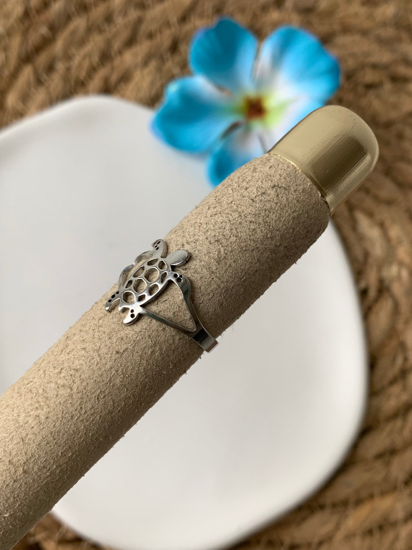 OCEAN MOOD - NEMO l Bague inoxydable