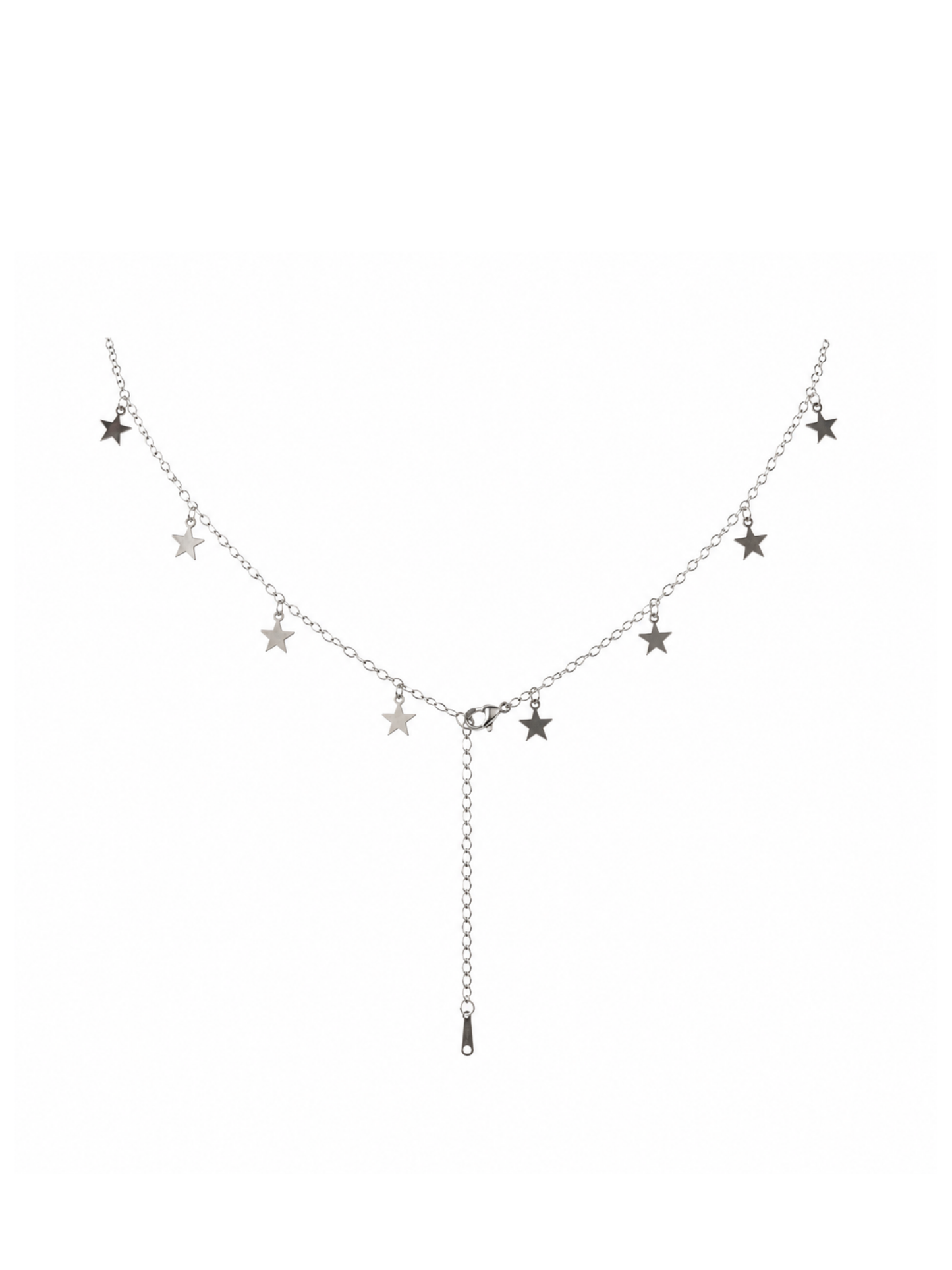 ASTRES l Collier inoxydable